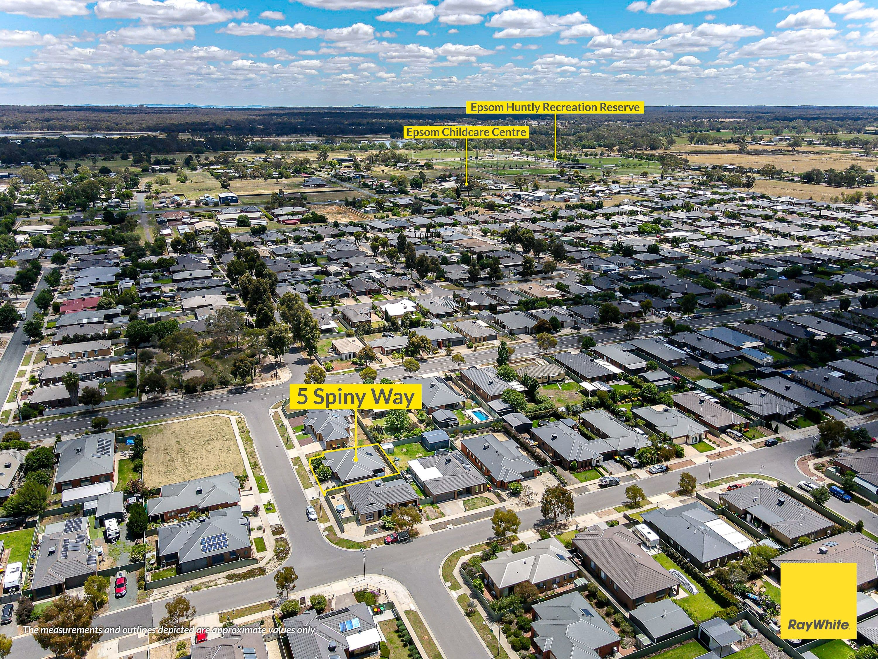 5 Spiny Way, Epsom VIC 3551, Epsom - Thumbnail 6