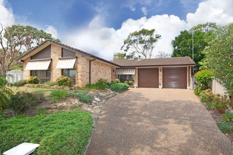 45 Premier Way, BATEAU BAY NSW 2261, Bateau Bay - Image 1