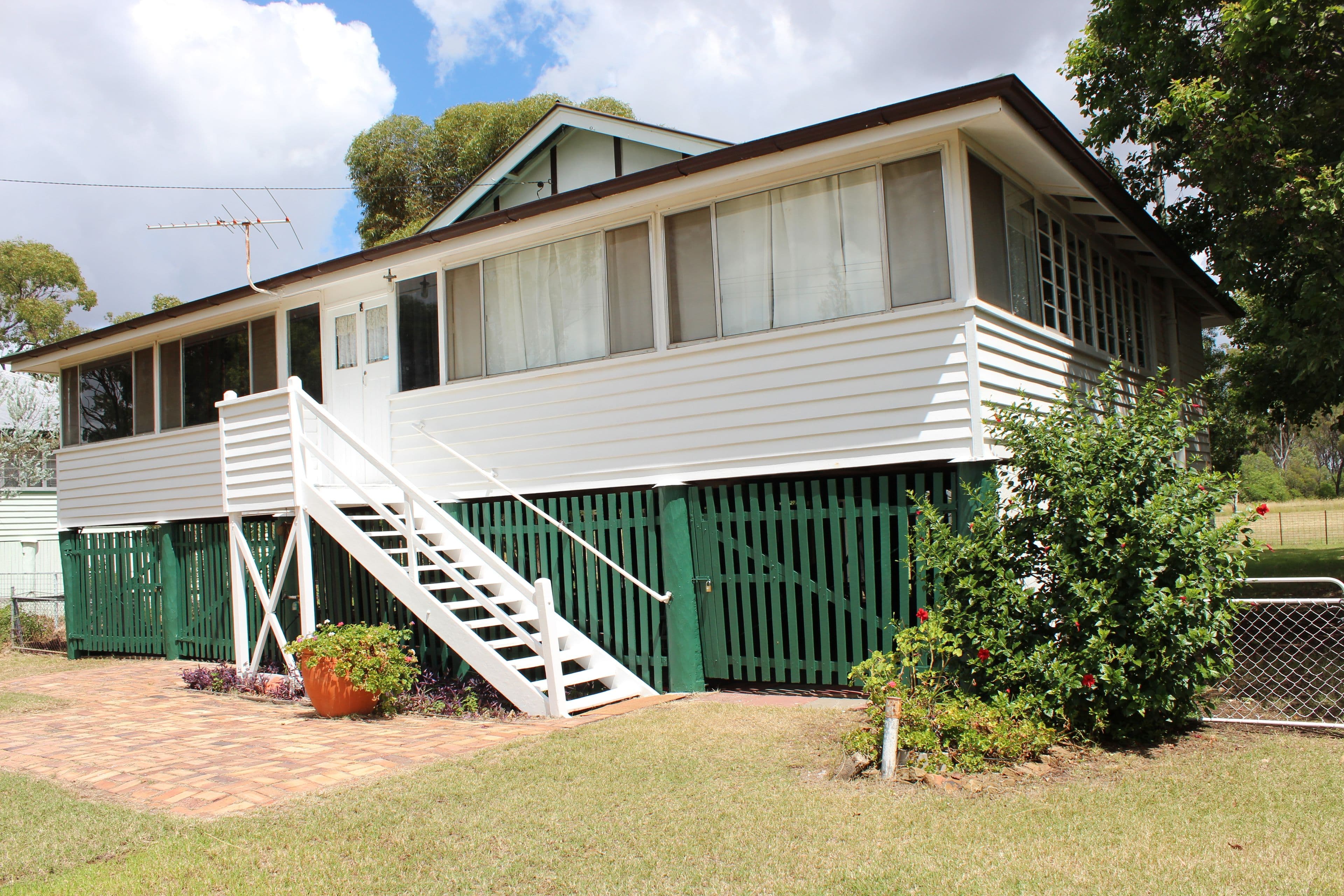 126 High Street, Jandowae QLD 4410, Jandowae - Image 1