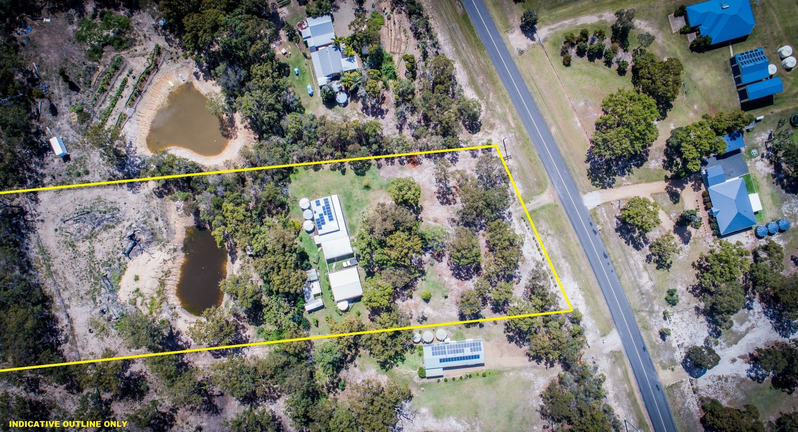 250 Lady Elliot Drive, Agnes Water QLD 4677, Agnes Water - Image 1
