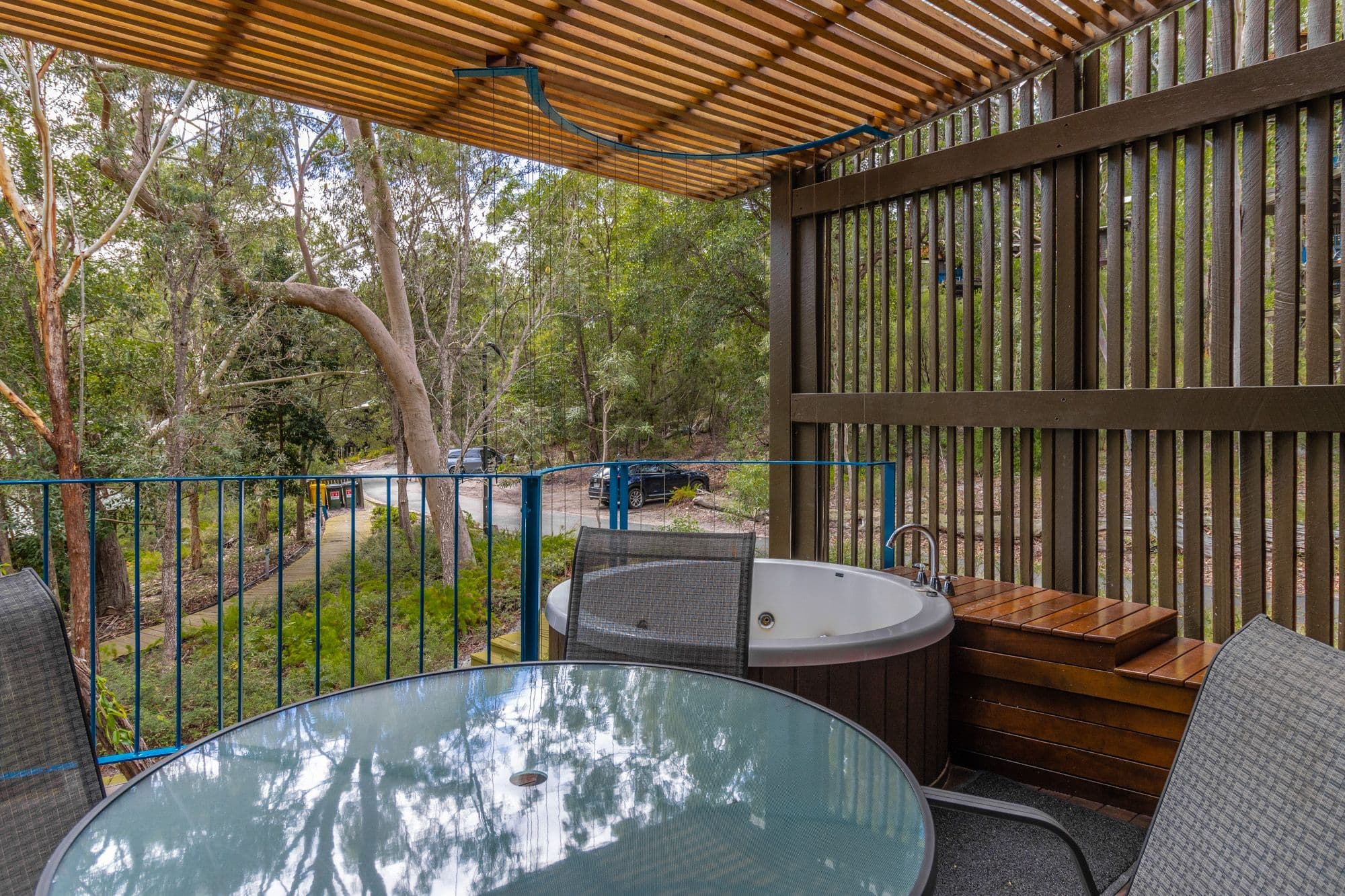 516 Pandanus Villa, Kingfisher Bay Village, Fraser Island QLD 4581, Fraser Island - Image 1