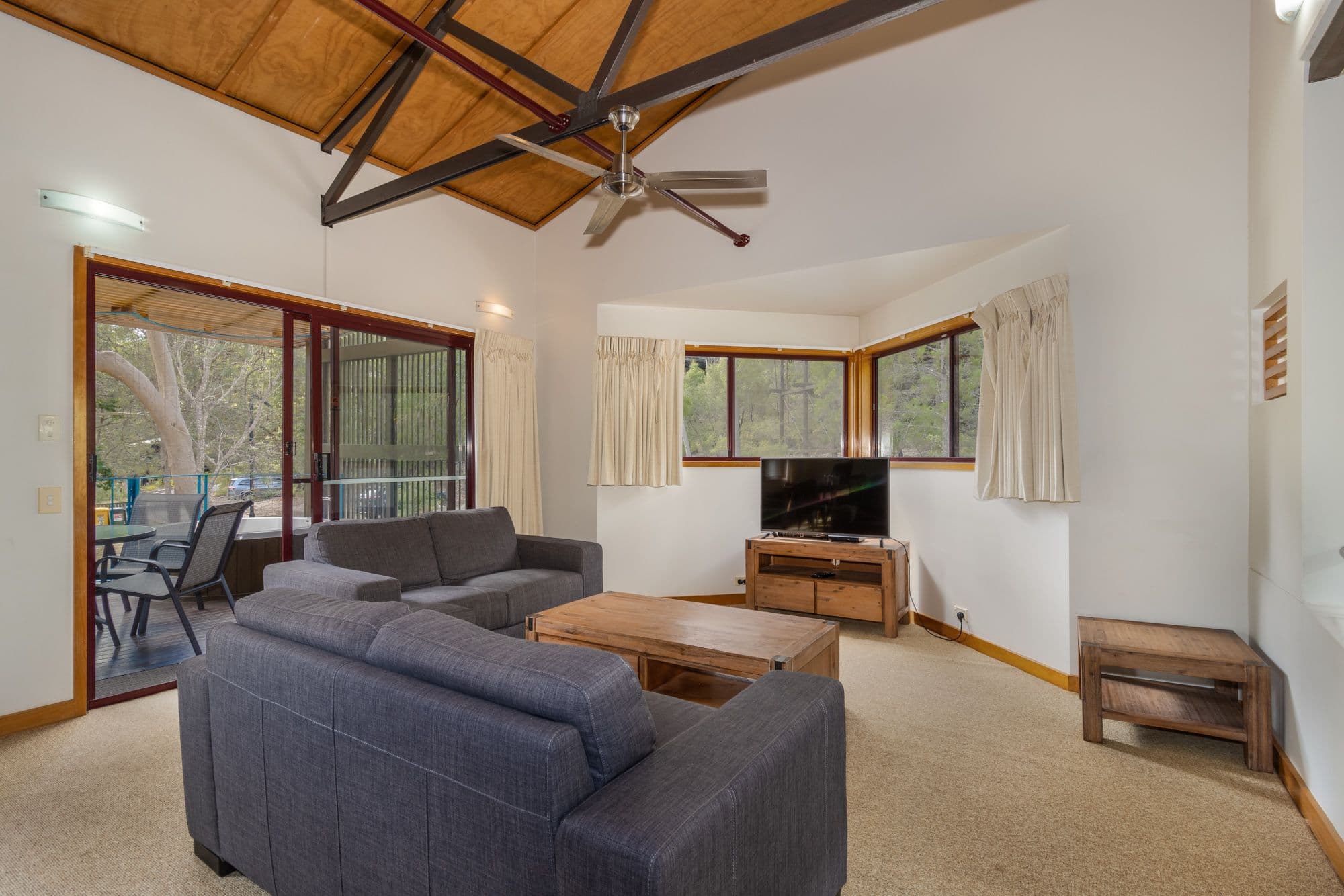 516 Pandanus Villa, Kingfisher Bay Village, Fraser Island QLD 4581, Fraser Island - Thumbnail 2