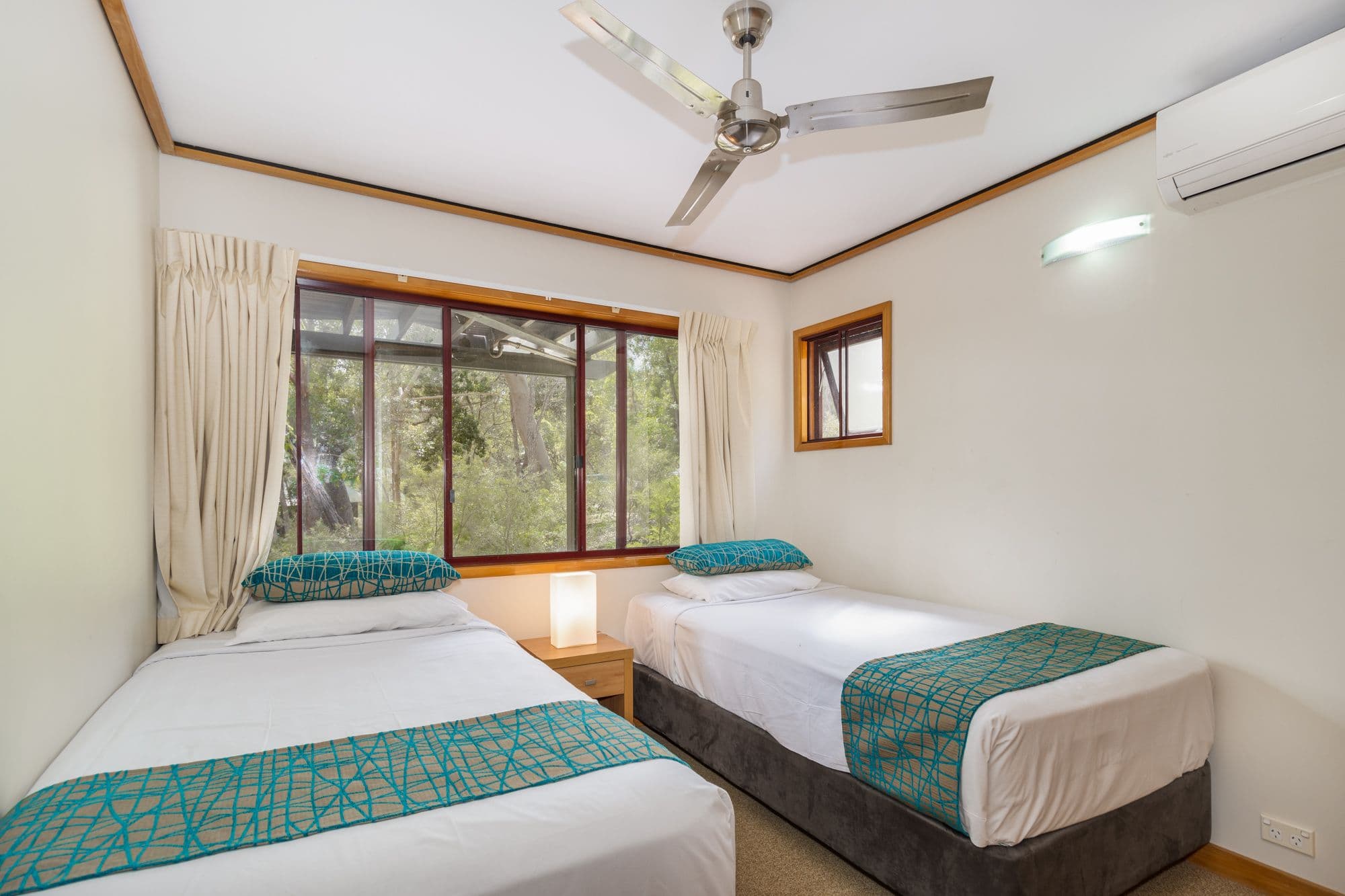 516 Pandanus Villa, Kingfisher Bay Village, Fraser Island QLD 4581, Fraser Island - Thumbnail 5