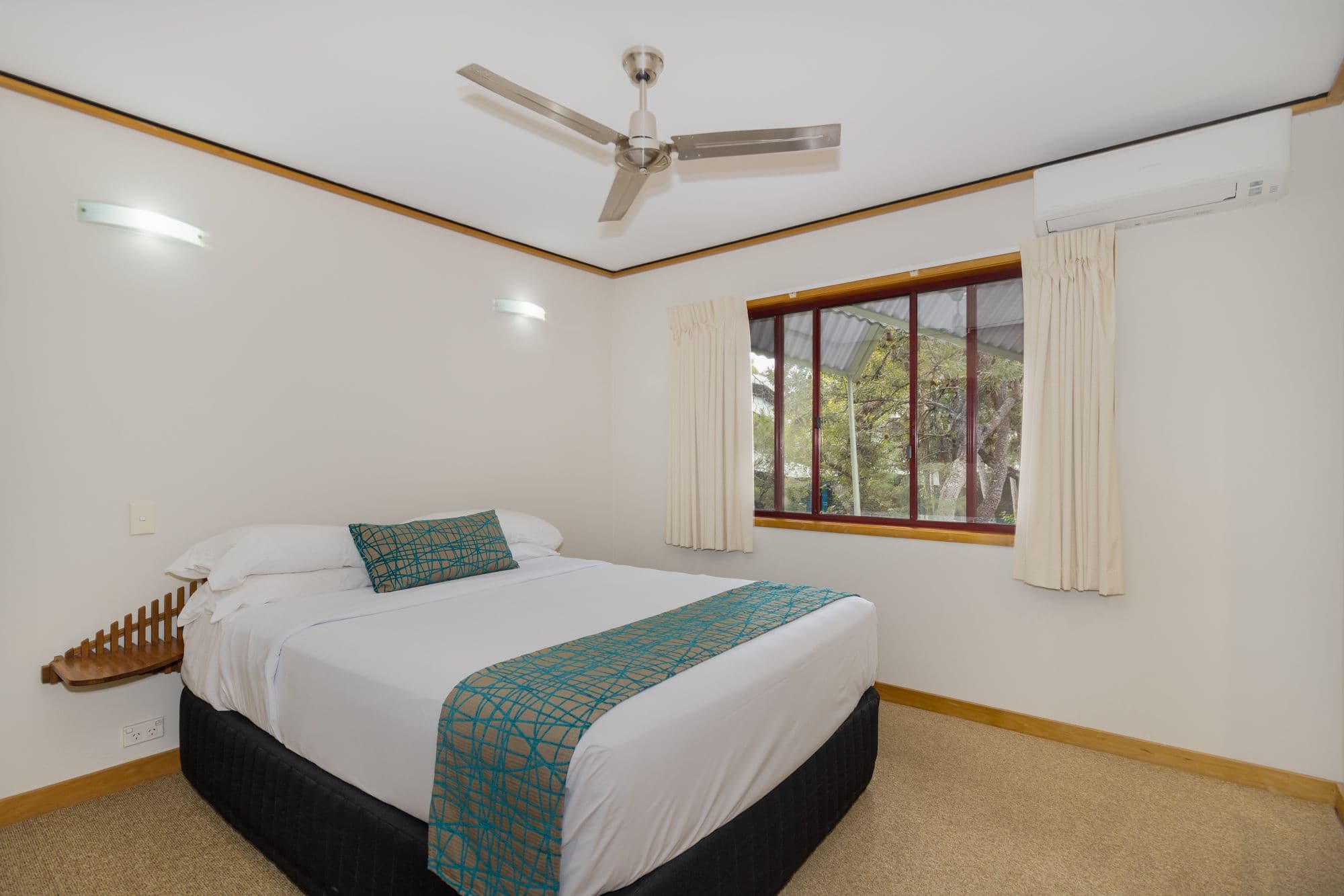 516 Pandanus Villa, Kingfisher Bay Village, Fraser Island QLD 4581, Fraser Island - Thumbnail 6