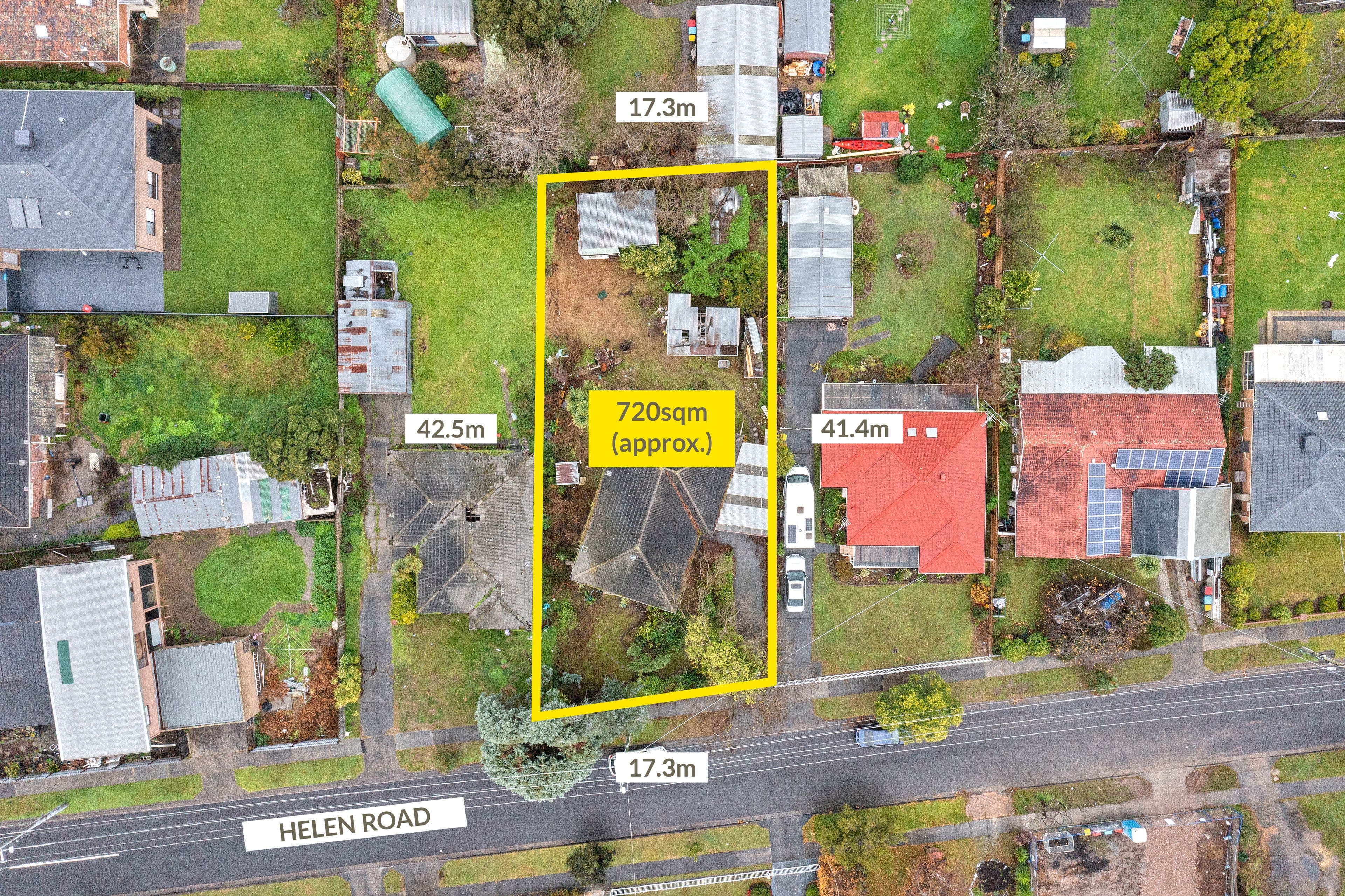 82 Helen Road, Ferntree Gully VIC 3156, Ferntree Gully - Image 1