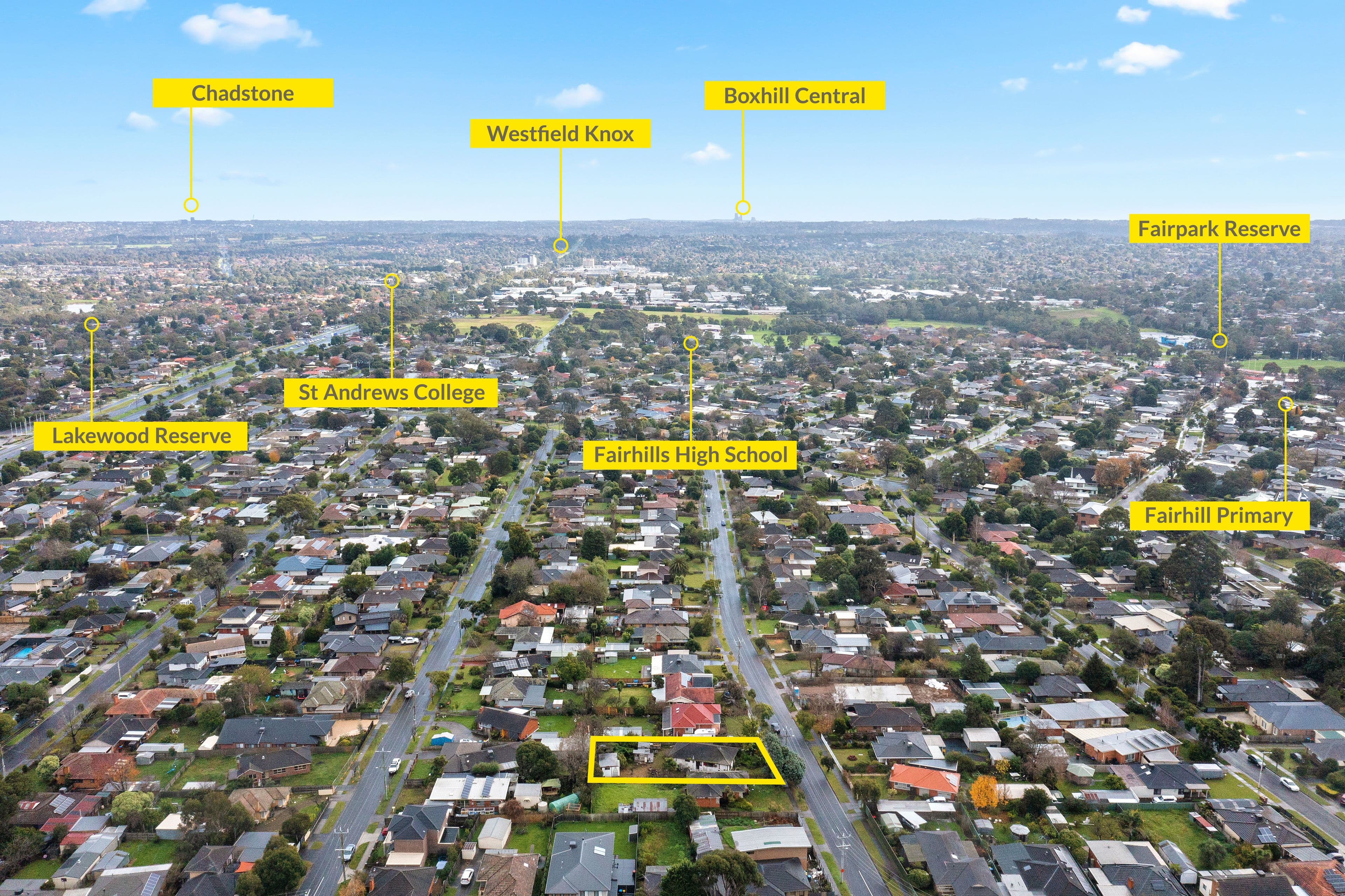 82 Helen Road, Ferntree Gully VIC 3156, Ferntree Gully - Thumbnail 2