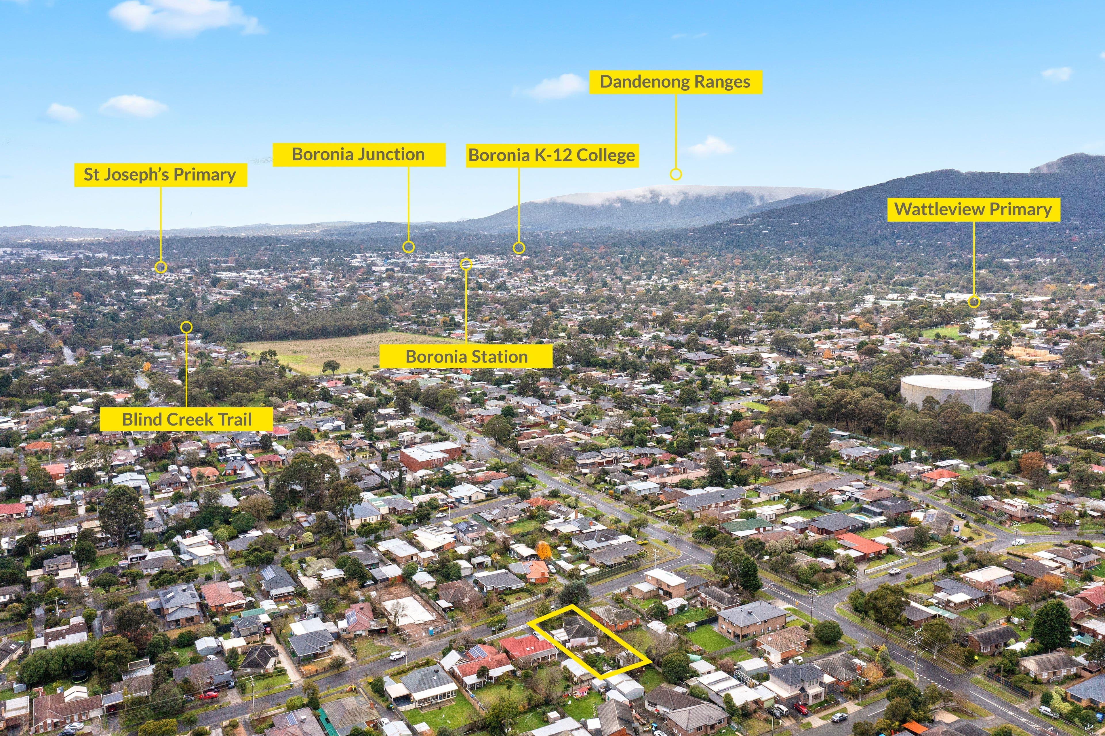 82 Helen Road, Ferntree Gully VIC 3156, Ferntree Gully - Thumbnail 4