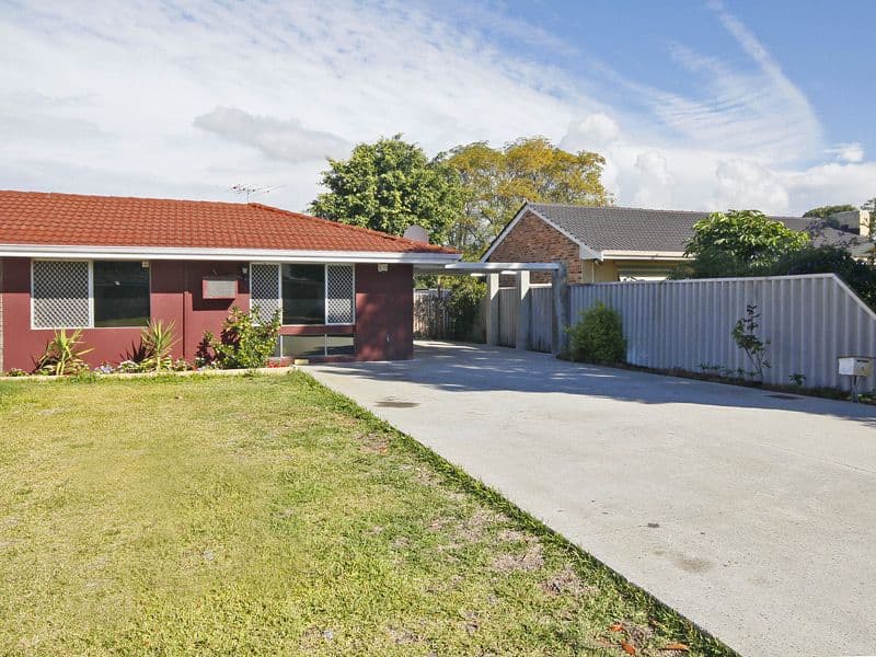 8 Woodall Street, DIANELLA WA 6059, Dianella - Thumbnail 2