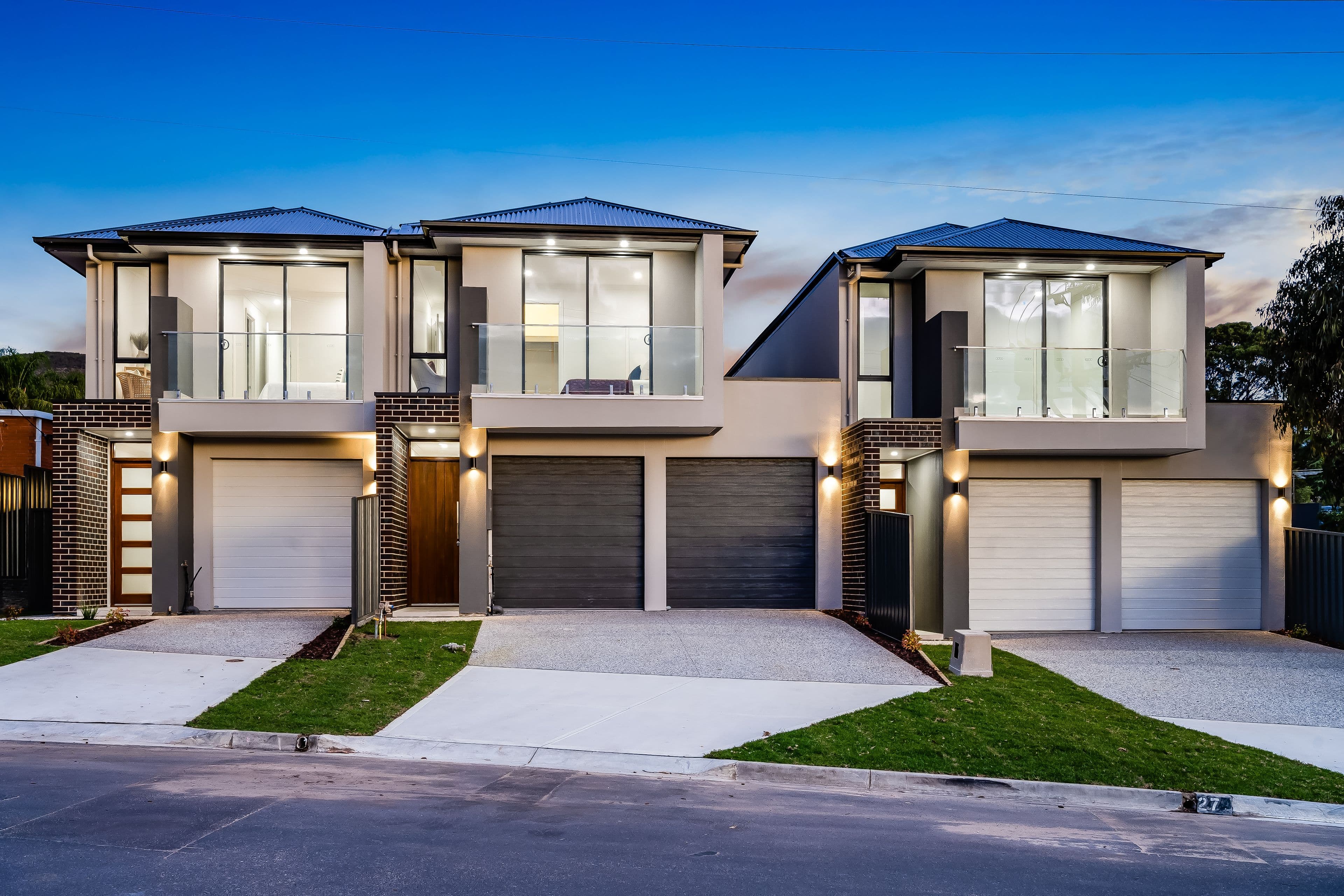 27a, 27b, 27c Sunhaven Avenue, Athelstone SA 5076, Athelstone - Image 1