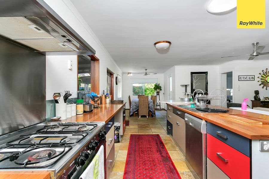 26 Palm Street, Holloways Beach QLD 4878, Holloways Beach - Thumbnail 4