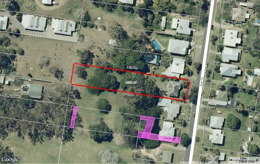22 Ann Street, WEST ROCKHAMPTON QLD 4700, West Rockhampton - Thumbnail 2