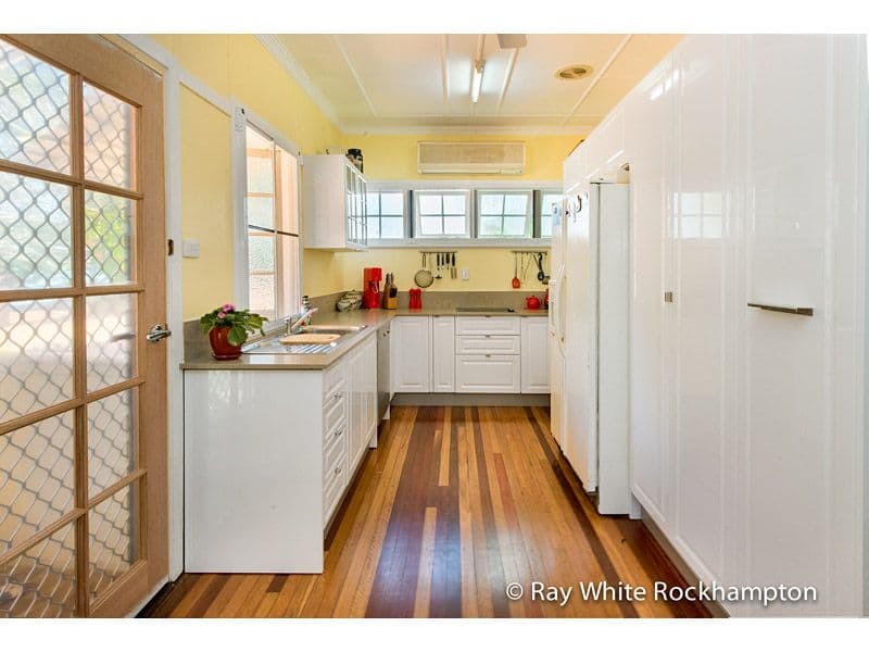 22 Ann Street, WEST ROCKHAMPTON QLD 4700, West Rockhampton - Thumbnail 3