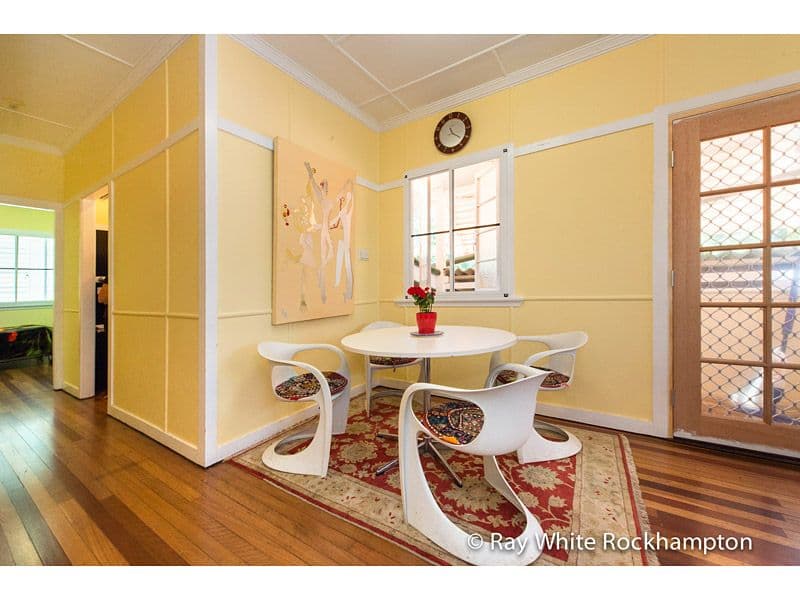 22 Ann Street, WEST ROCKHAMPTON QLD 4700, West Rockhampton - Thumbnail 4