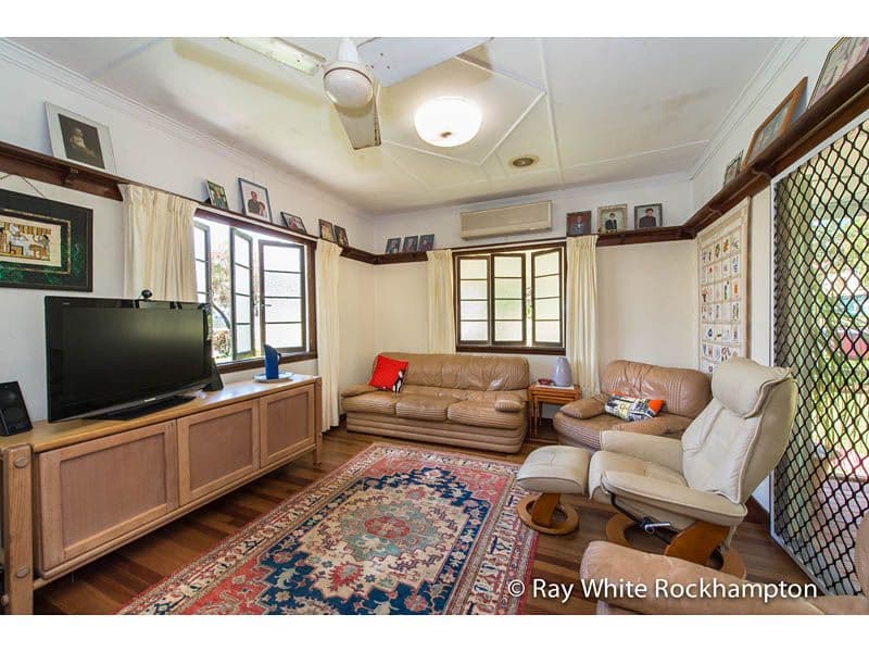 22 Ann Street, WEST ROCKHAMPTON QLD 4700, West Rockhampton - Thumbnail 5