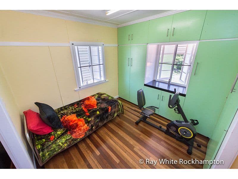 22 Ann Street, WEST ROCKHAMPTON QLD 4700, West Rockhampton - Thumbnail 8