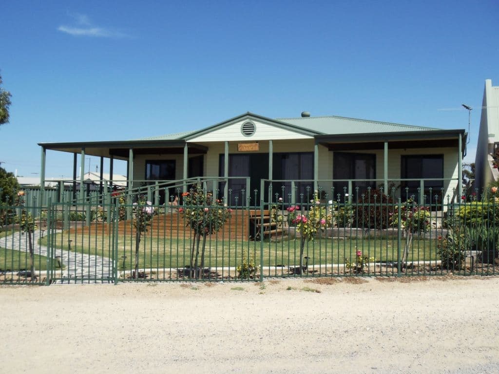 10 Rowe Terrace, ARDROSSAN SA 5571, Ardrossan - Image 1