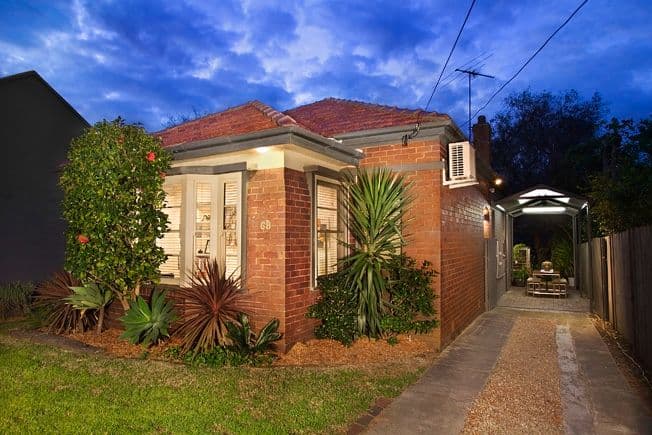 68 Queens Road, FIVE DOCK NSW 2046, Five Dock - Thumbnail 5