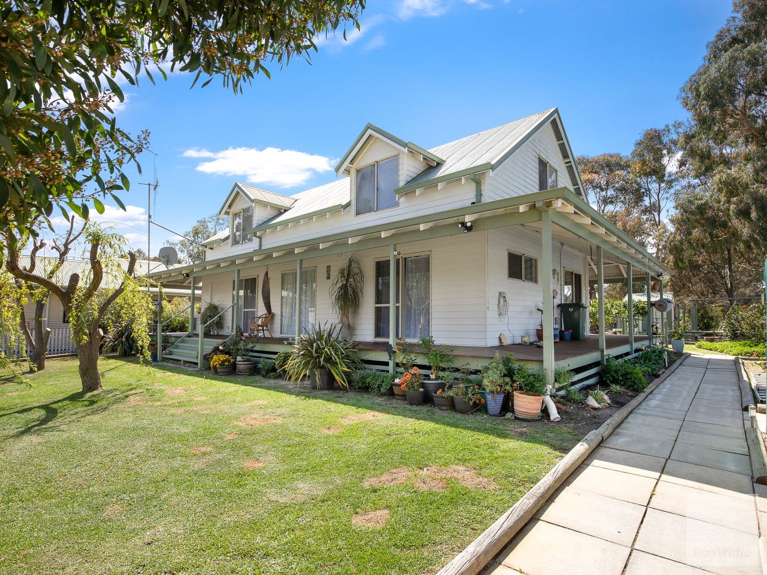 104-106 Fifth Avenue, Kendenup WA 6323, Kendenup - Image 1