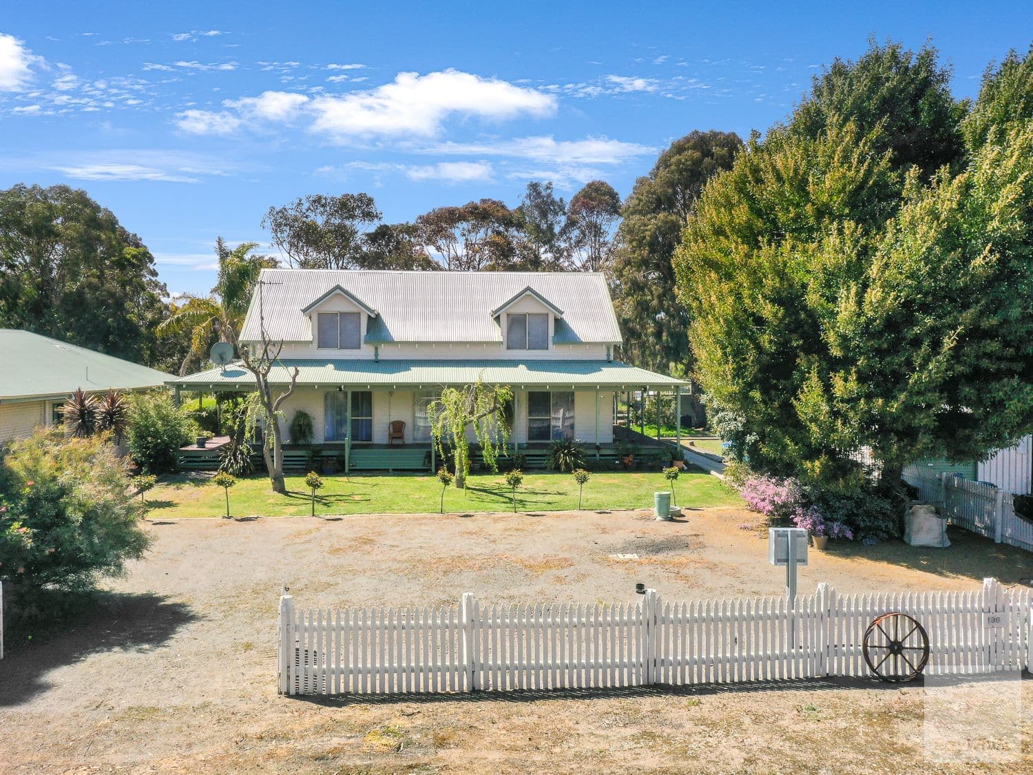 104-106 Fifth Avenue, Kendenup WA 6323, Kendenup - Thumbnail 2