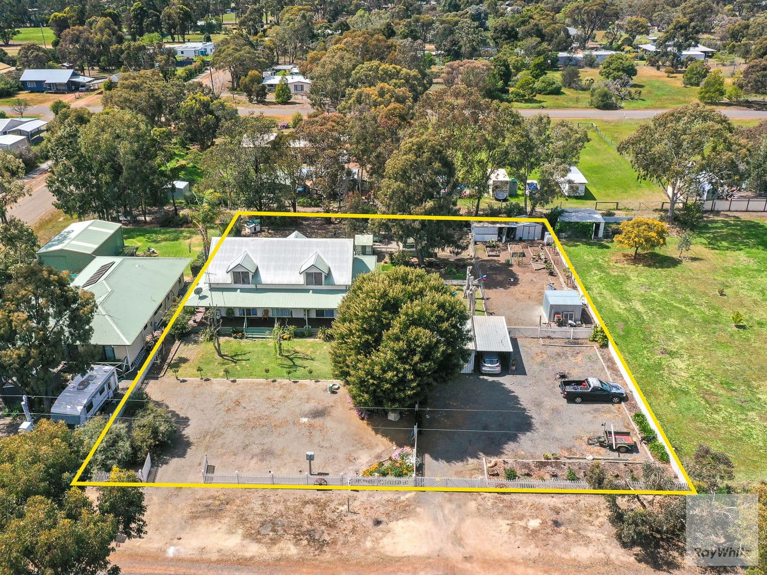 104-106 Fifth Avenue, Kendenup WA 6323, Kendenup - Thumbnail 4