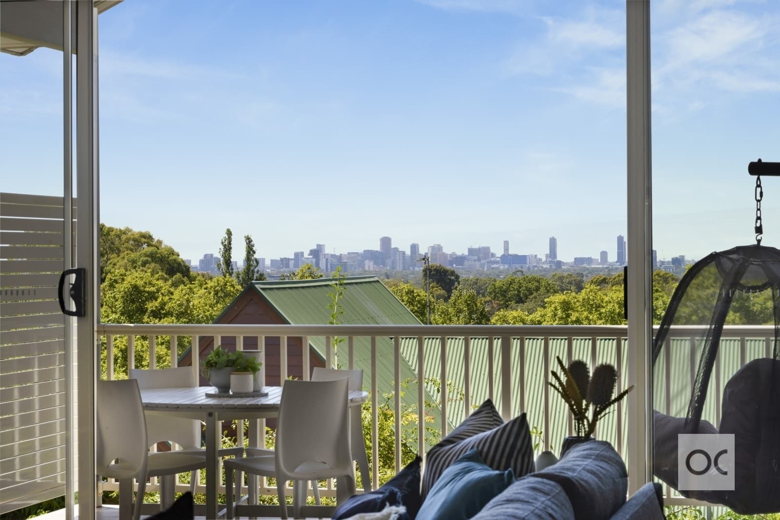6 Old Belair Road (opposite Tolmer Court), Mitcham - Image 1