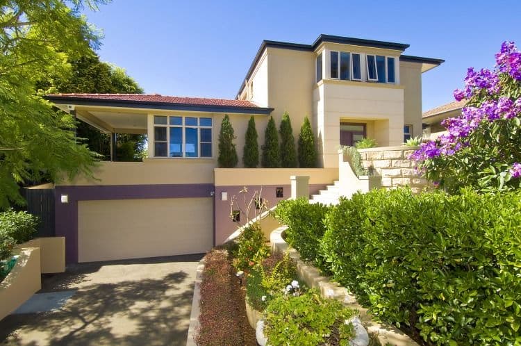 4 Rosebridge Avenue, CASTLE COVE NSW 2069, Castle Cove - Image 1