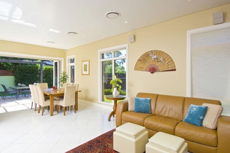 4 Rosebridge Avenue, CASTLE COVE NSW 2069, Castle Cove - Thumbnail 5