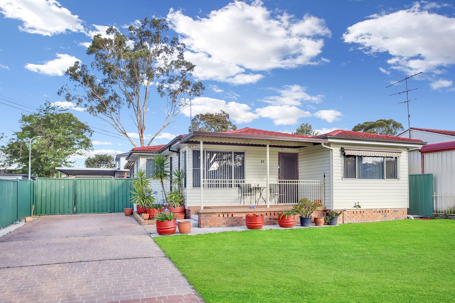 32 Melville Road, St Clair NSW 2759, St Clair - Image 1