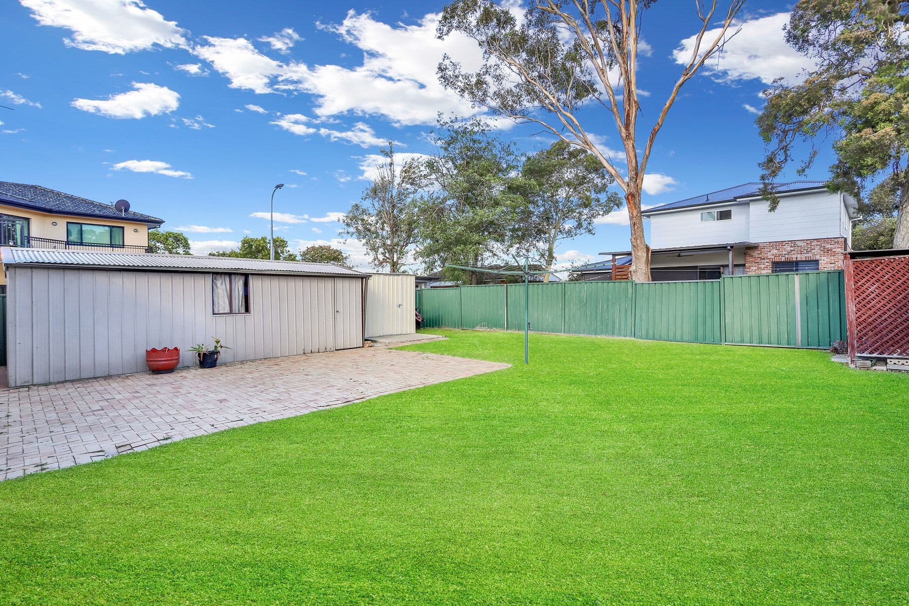 32 Melville Road, St Clair NSW 2759, St Clair - Thumbnail 7