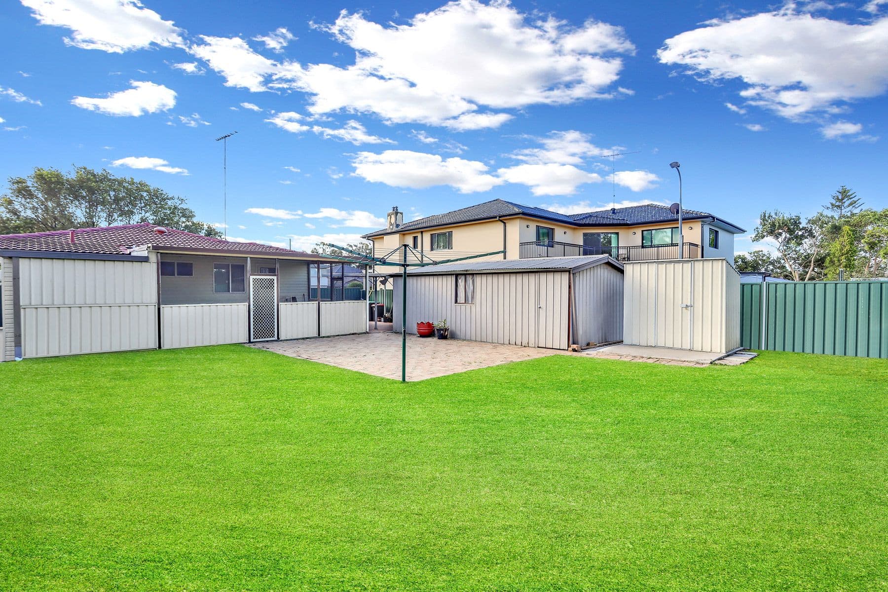 32 Melville Road, St Clair NSW 2759, St Clair - Thumbnail 8