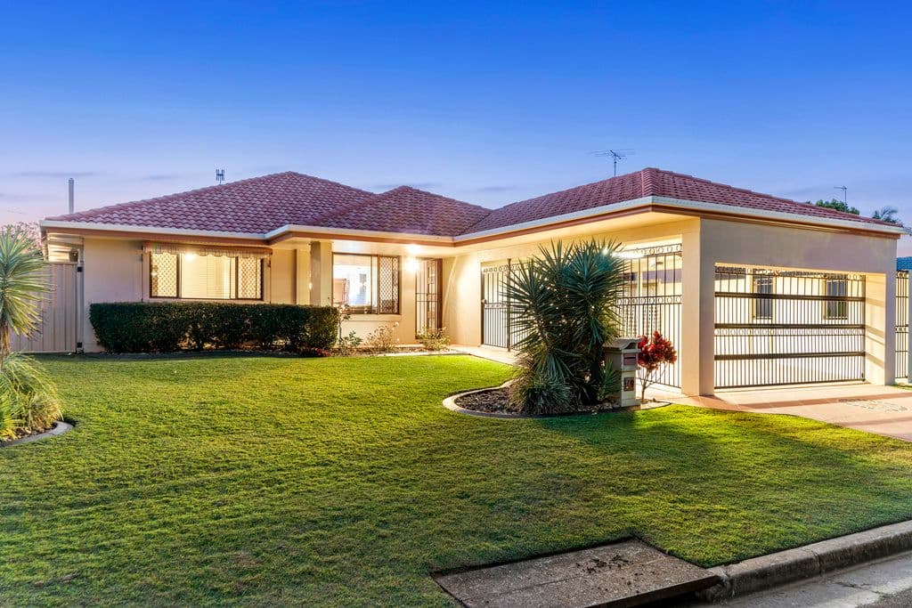 22 Russell Street, Numurkah, Numurkah - Image 1