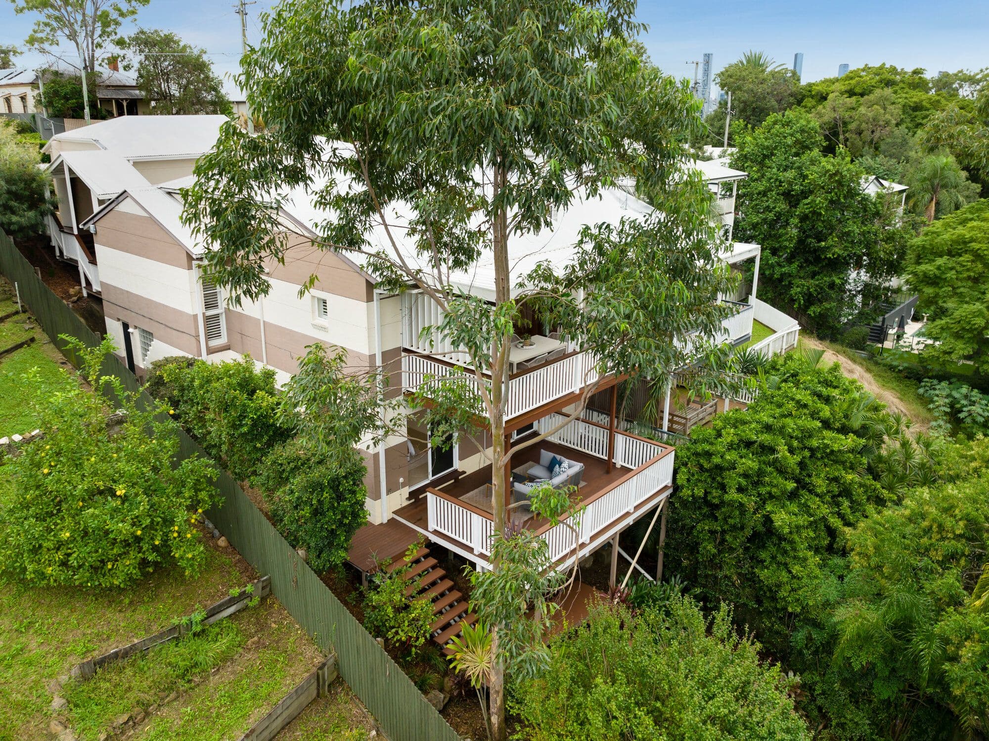 62 Birdwood Terrace, Auchenflower QLD 4066, Auchenflower - Thumbnail 5