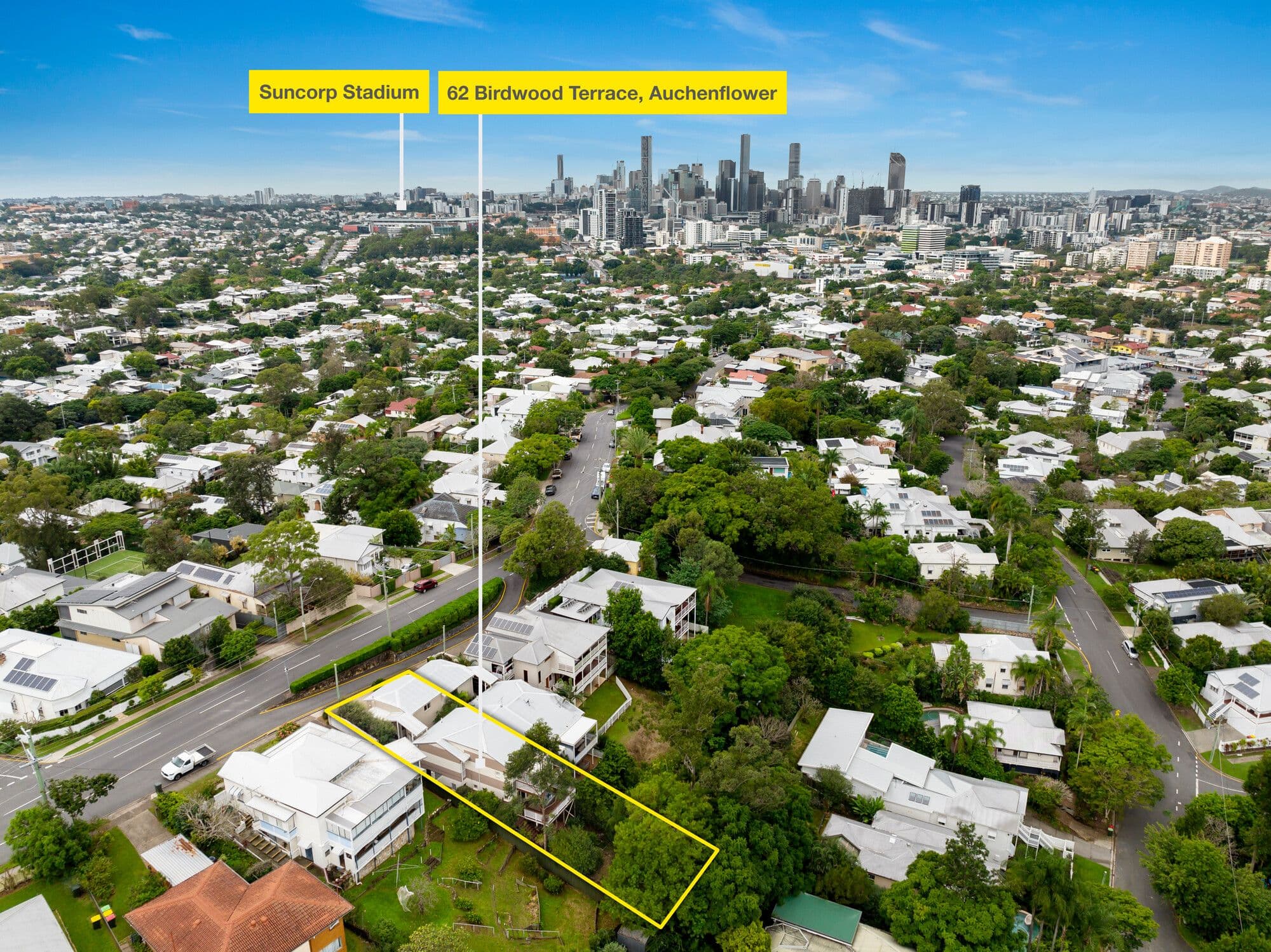62 Birdwood Terrace, Auchenflower QLD 4066, Auchenflower - Thumbnail 6