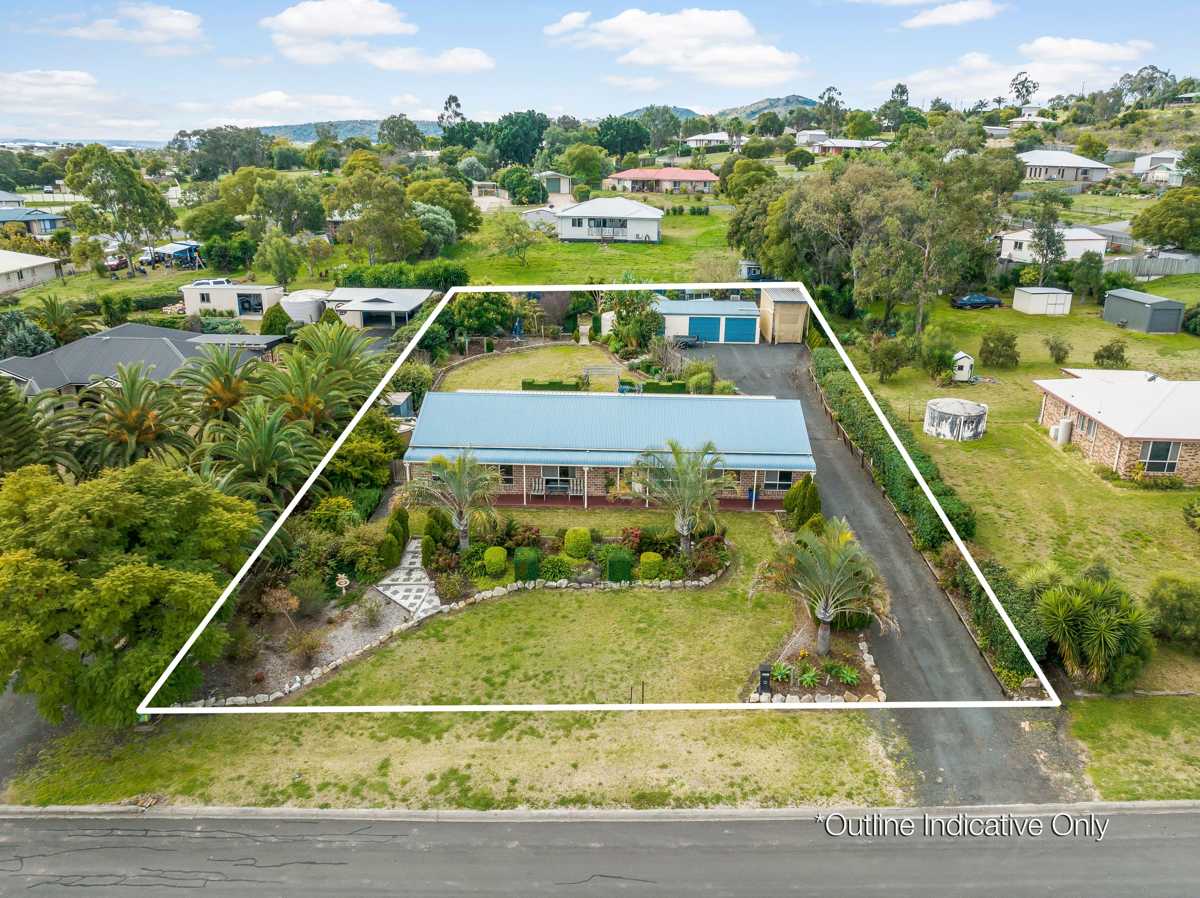 5 Coolibah Court, Kingsthorpe QLD 4400, Kingsthorpe - Image 1