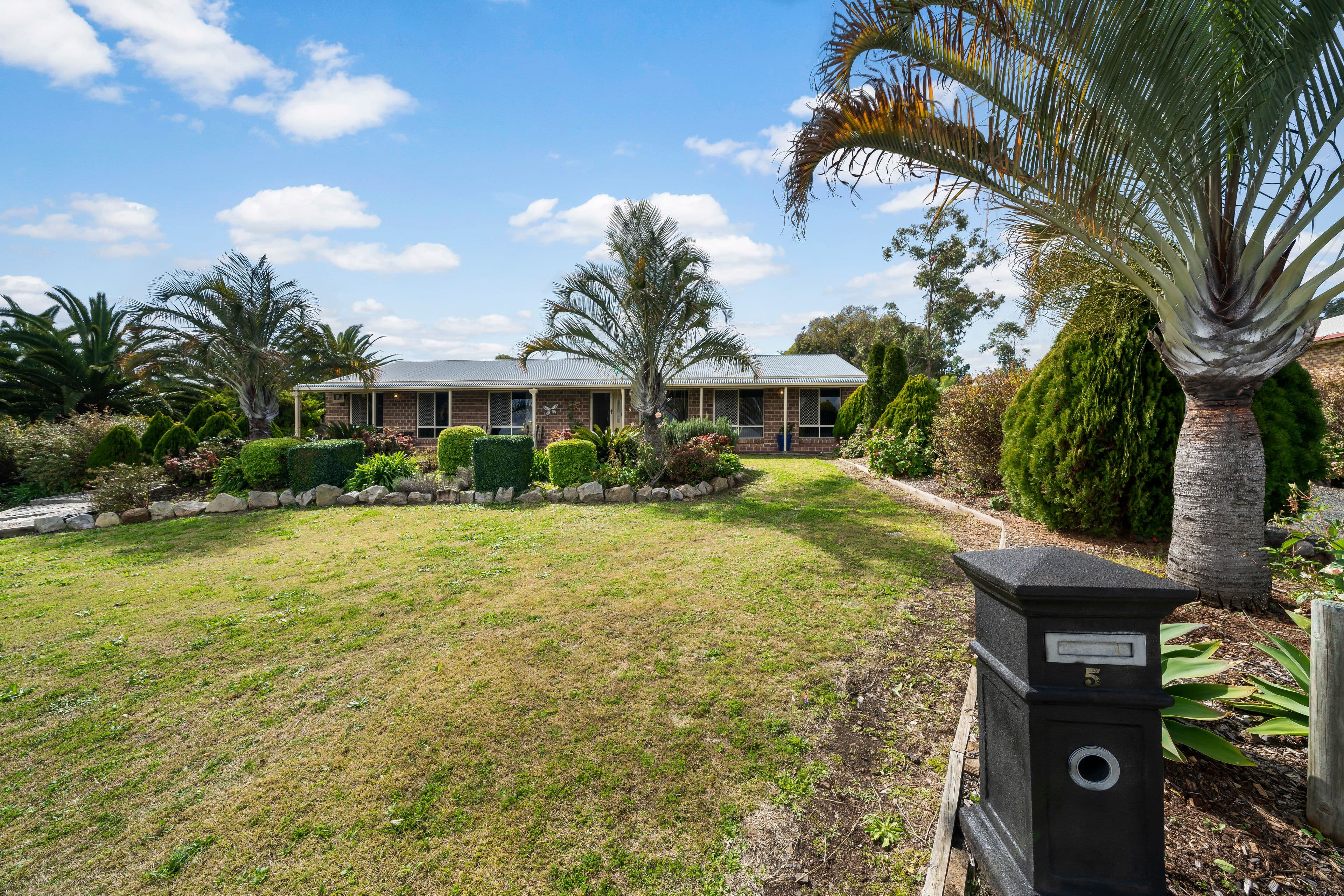 5 Coolibah Court, Kingsthorpe QLD 4400, Kingsthorpe - Thumbnail 2