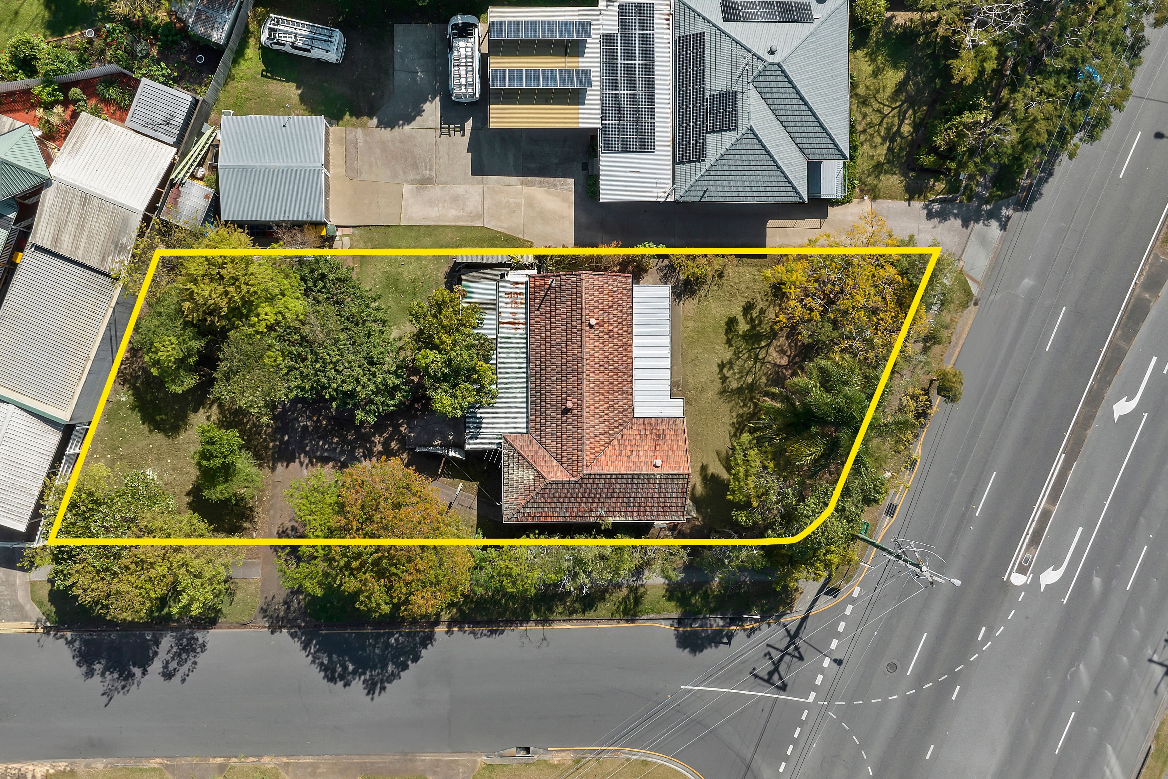 9 Mount Gravatt Road, Upper Mount Gravatt QLD 4122, Upper Mount Gravatt - Image 1