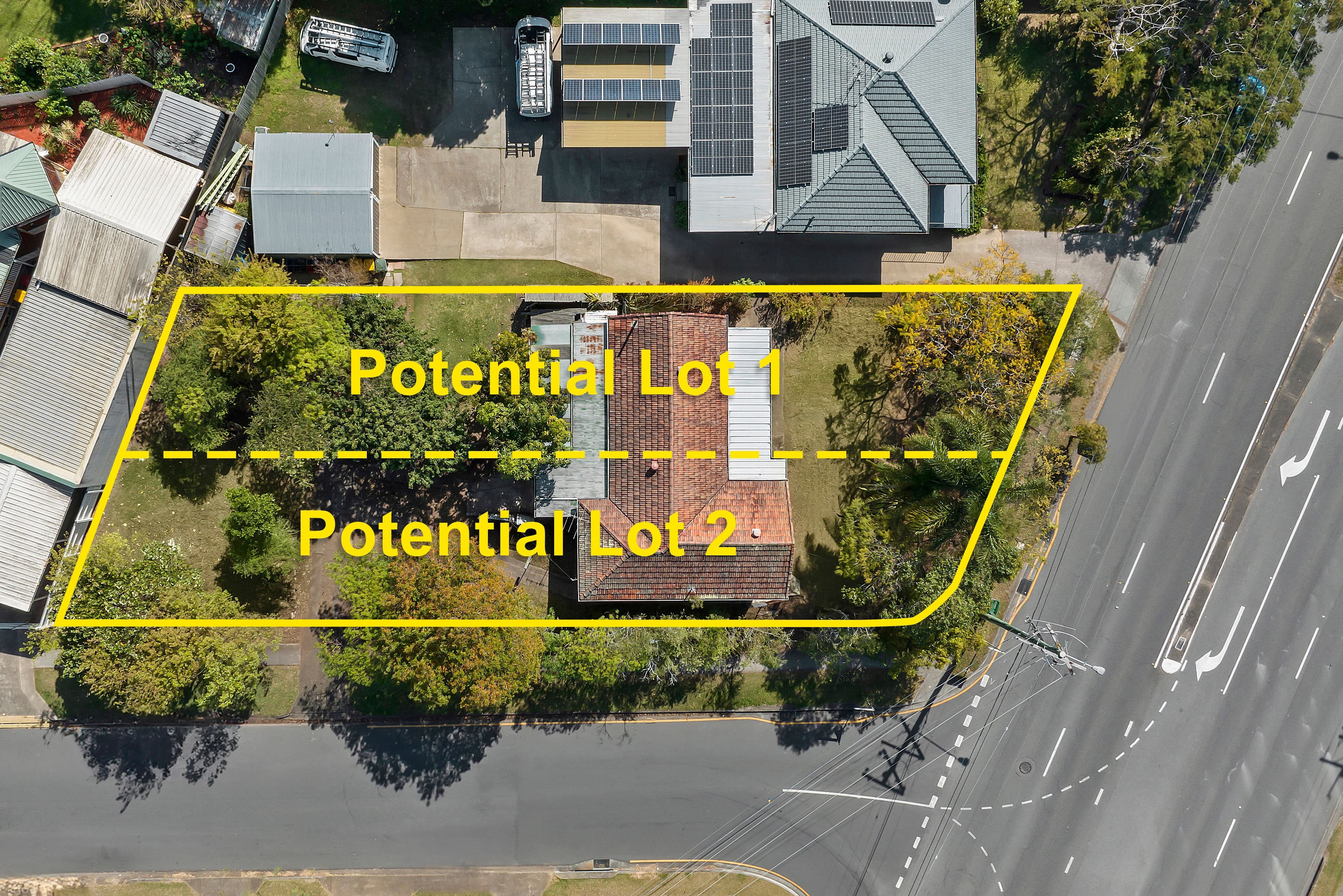 9 Mount Gravatt Road, Upper Mount Gravatt QLD 4122, Upper Mount Gravatt - Thumbnail 2
