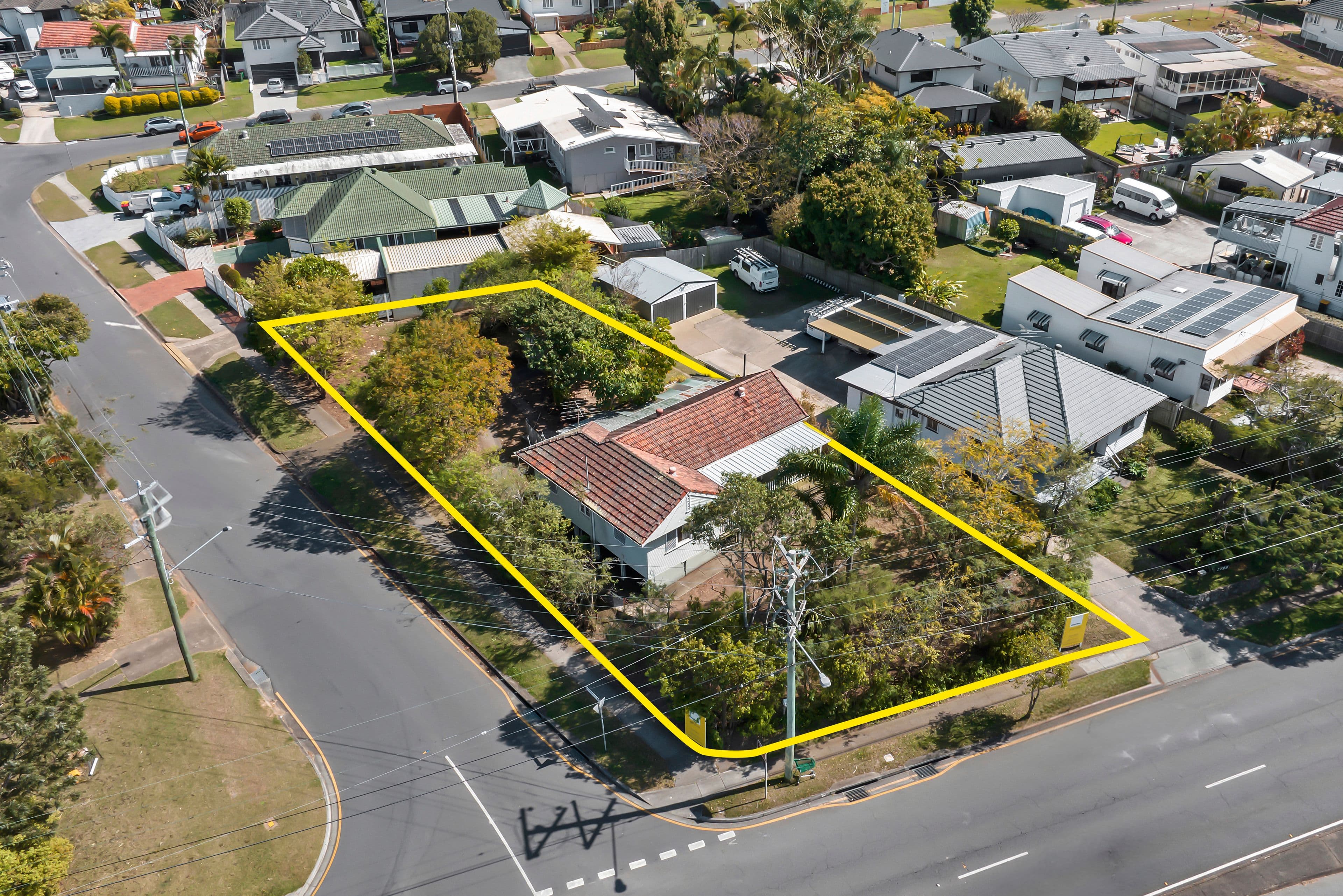 9 Mount Gravatt Road, Upper Mount Gravatt QLD 4122, Upper Mount Gravatt - Thumbnail 4