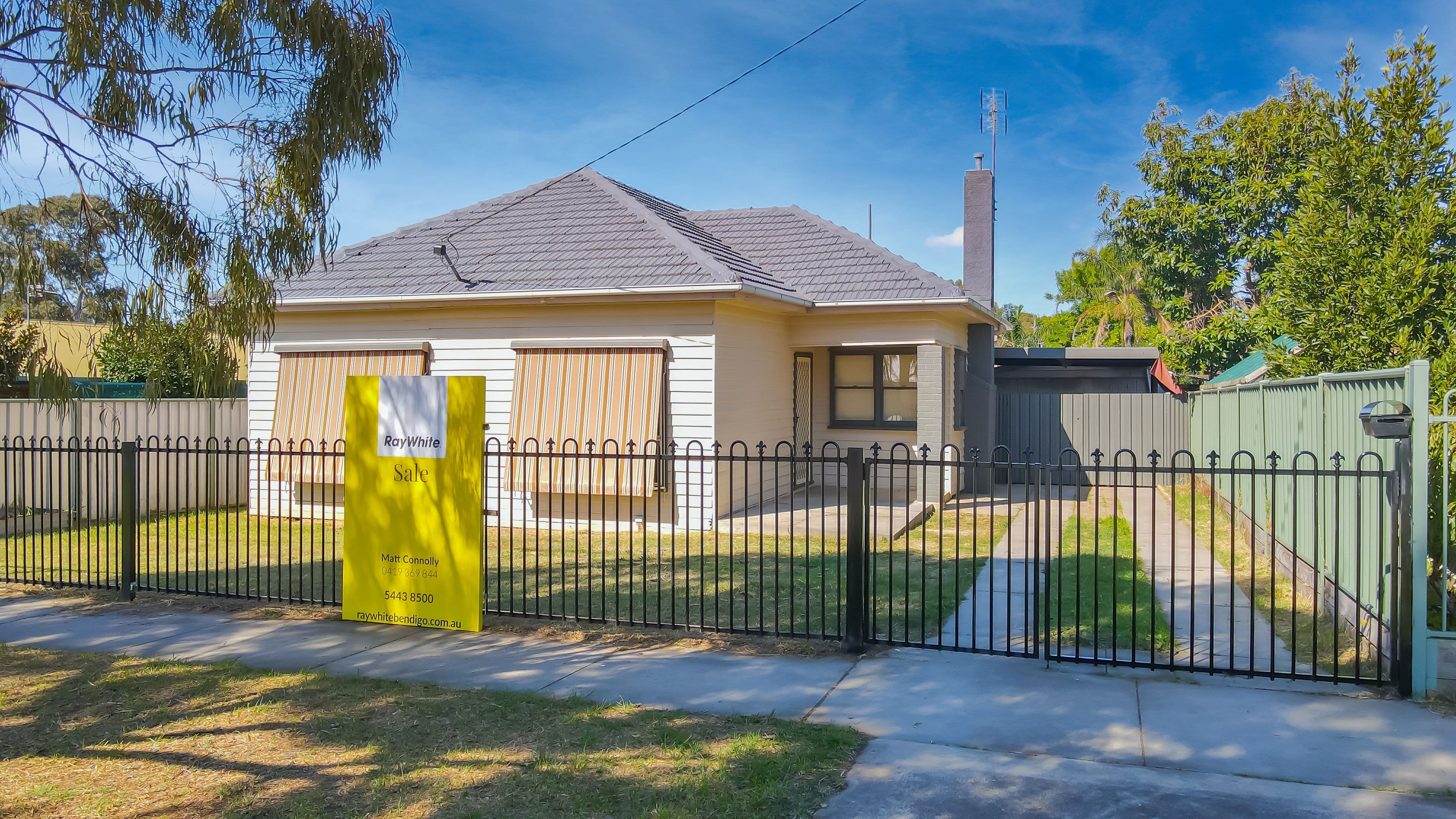 24 Koomba Street, White Hills VIC 3550, White Hills - Image 1