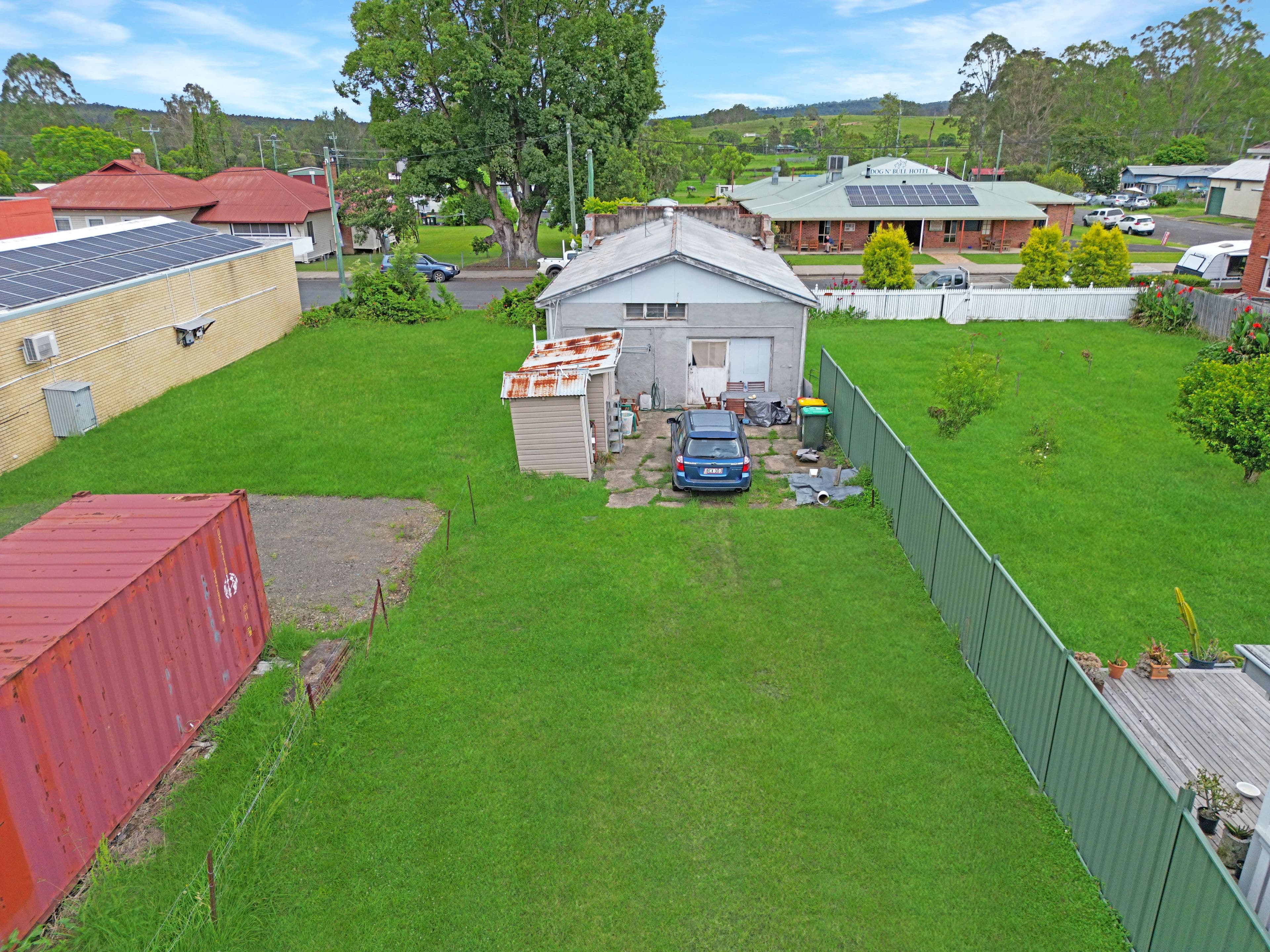 18 Sandilands Street, Bonalbo NSW 2469, Bonalbo - Thumbnail 2