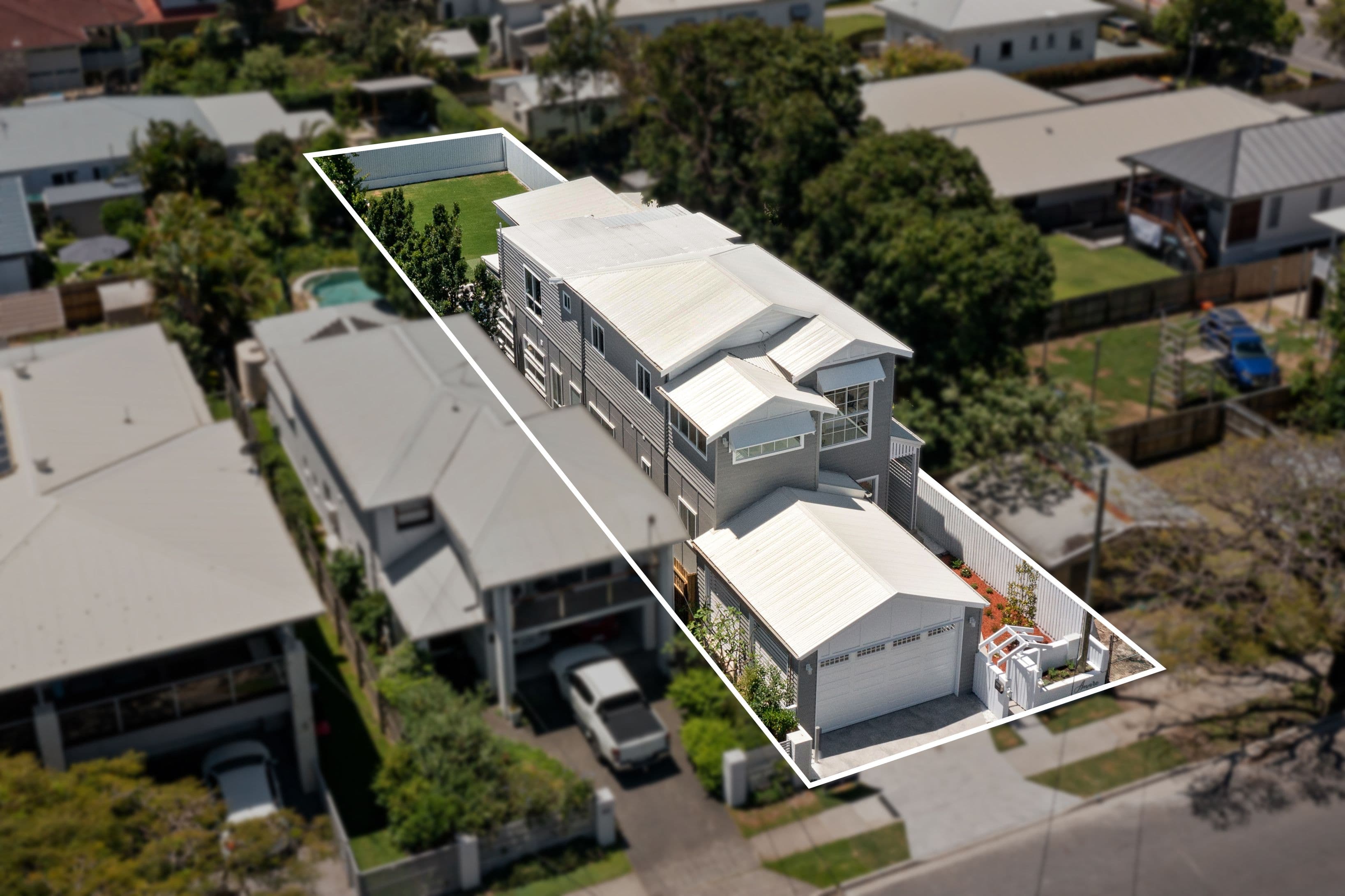 146 Manson Road, Hendra QLD 4011, Hendra - Thumbnail 2