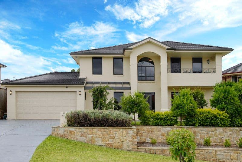 12 Princess Avenue, Kellyville NSW 2155, Kellyville - Image 1