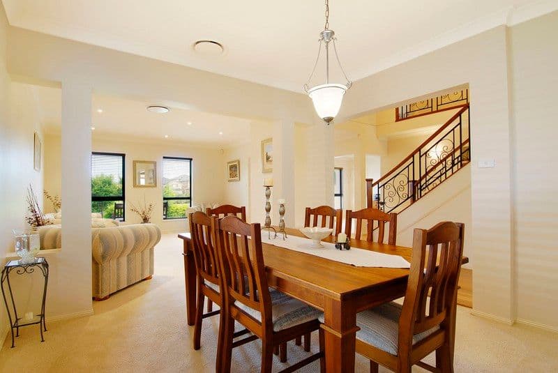 12 Princess Avenue, Kellyville NSW 2155, Kellyville - Thumbnail 4