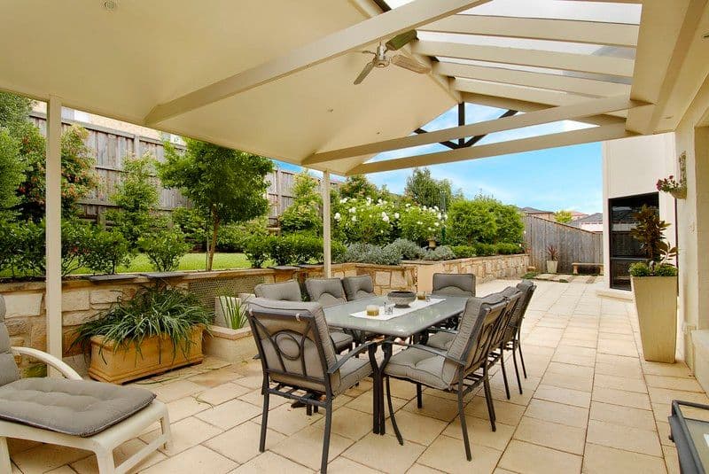 12 Princess Avenue, Kellyville NSW 2155, Kellyville - Thumbnail 8