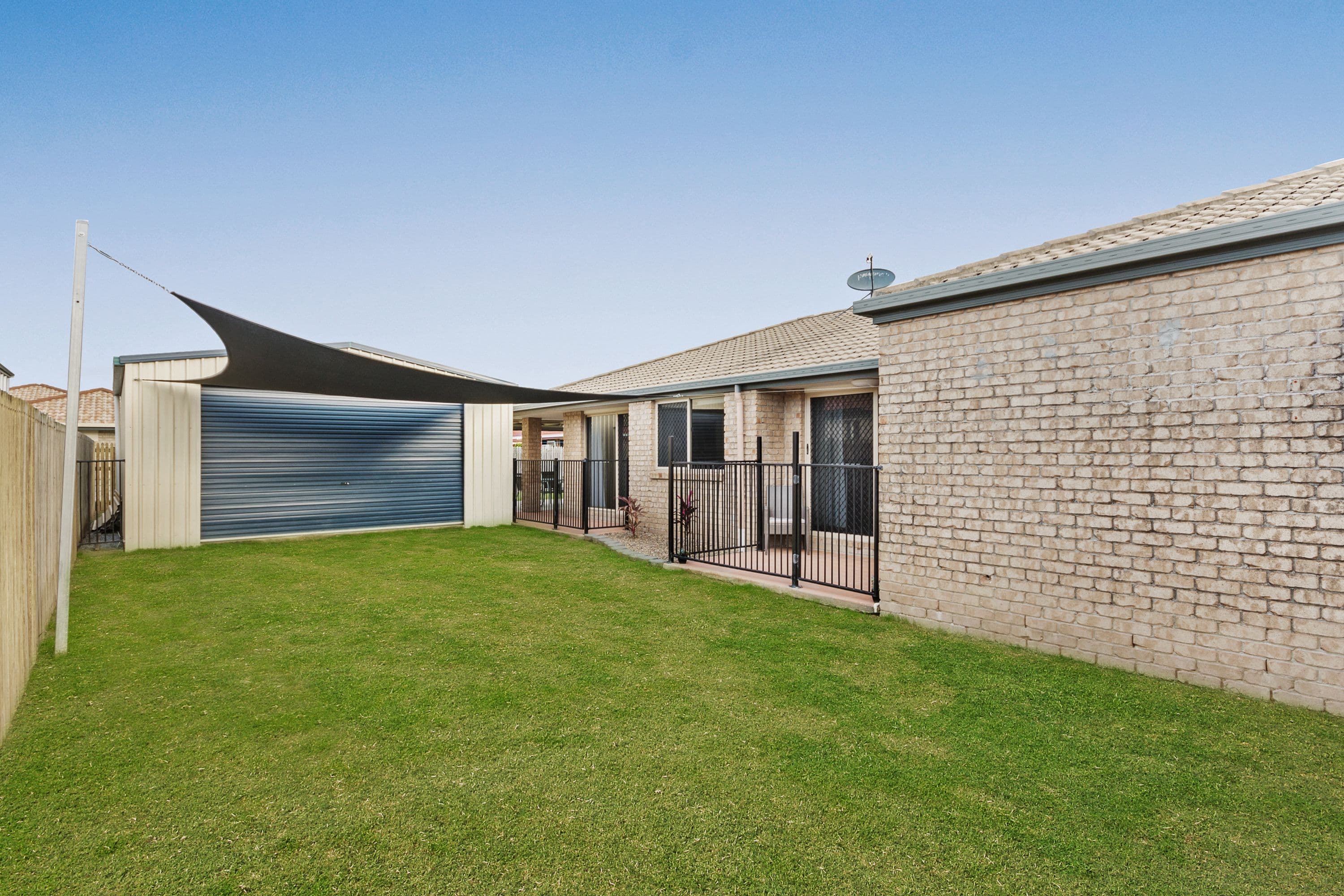 48 Wallace Circuit, Kirwan QLD 4817, Kirwan - Image 1
