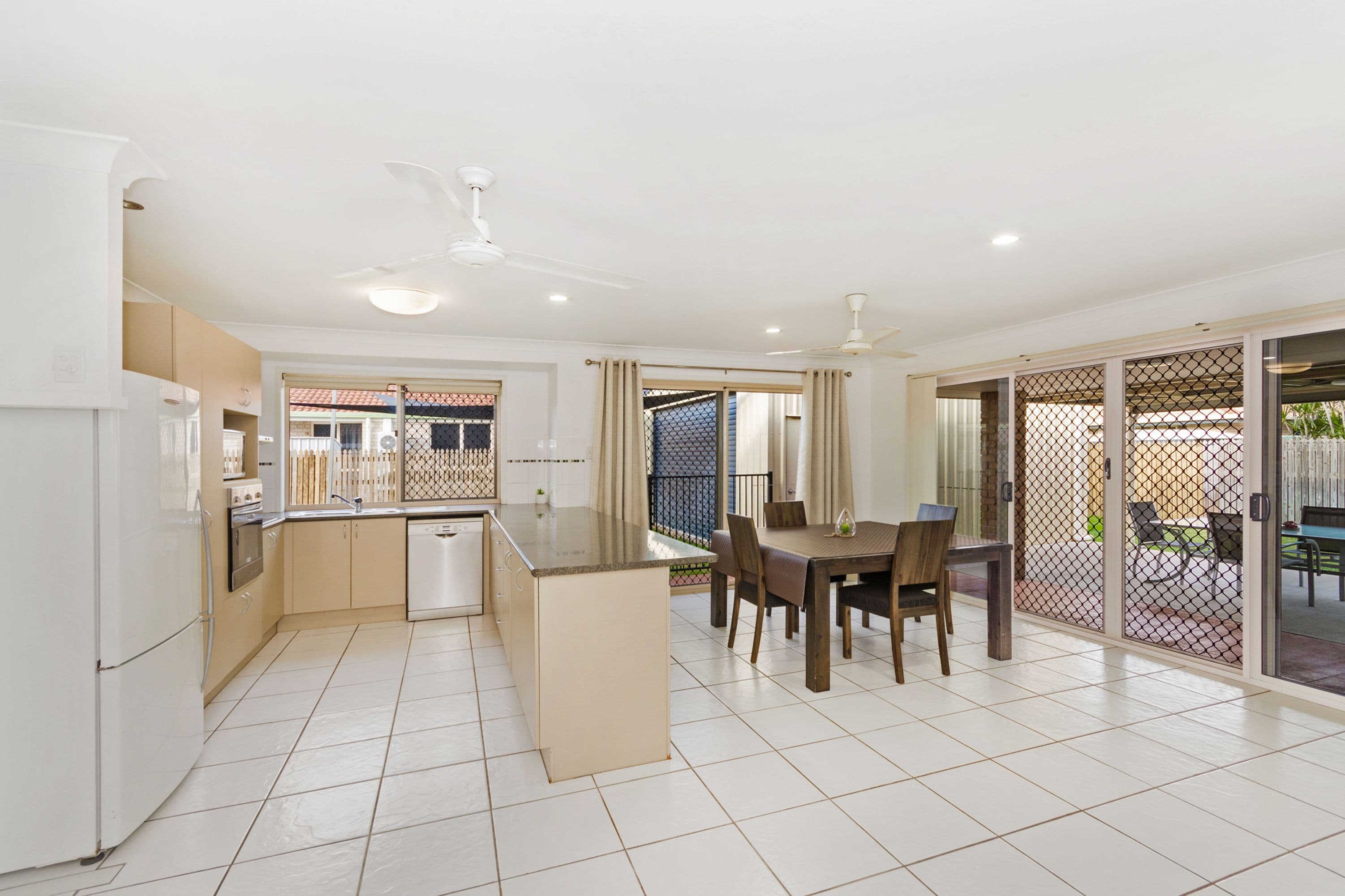 48 Wallace Circuit, Kirwan QLD 4817, Kirwan - Thumbnail 2