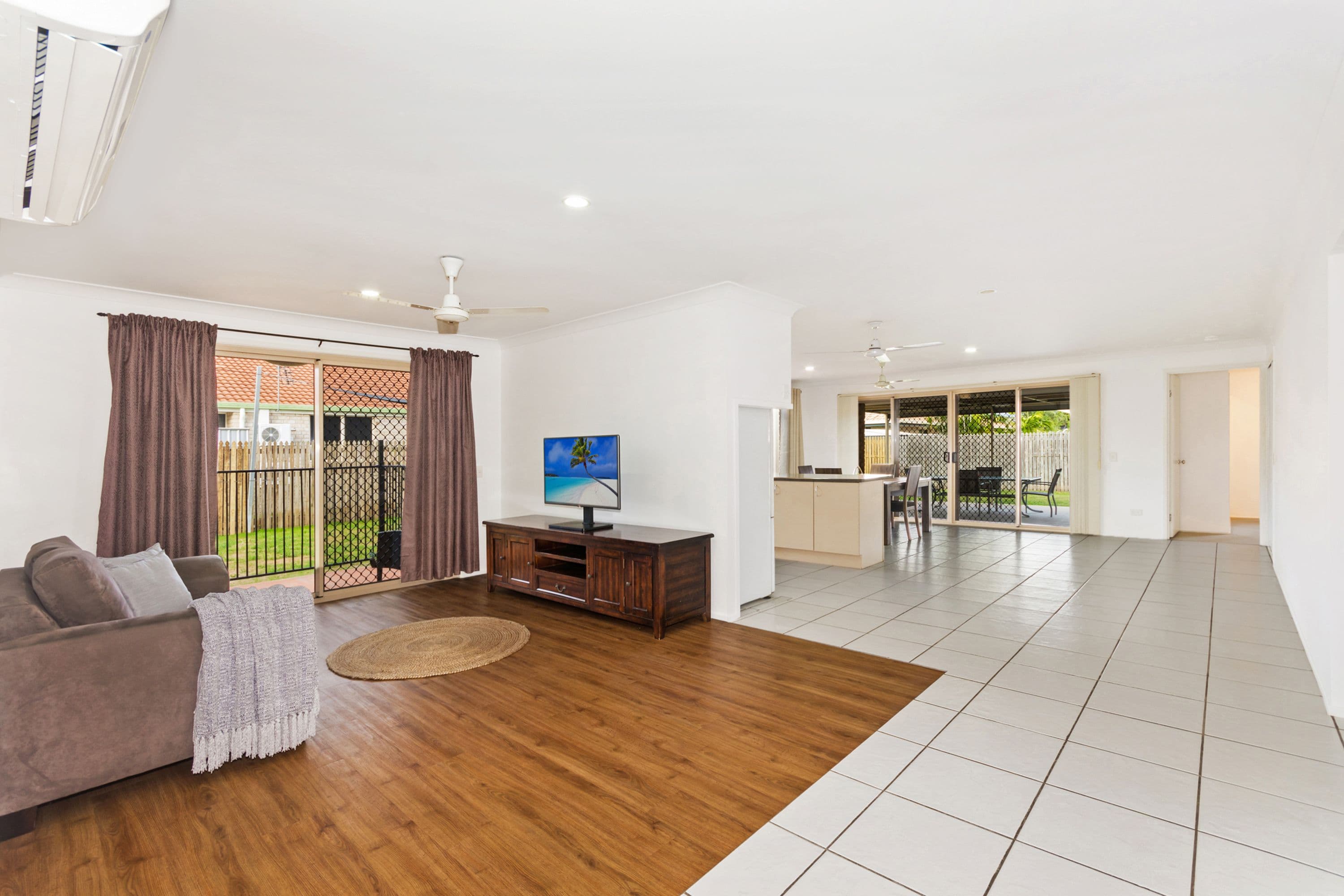 48 Wallace Circuit, Kirwan QLD 4817, Kirwan - Thumbnail 3