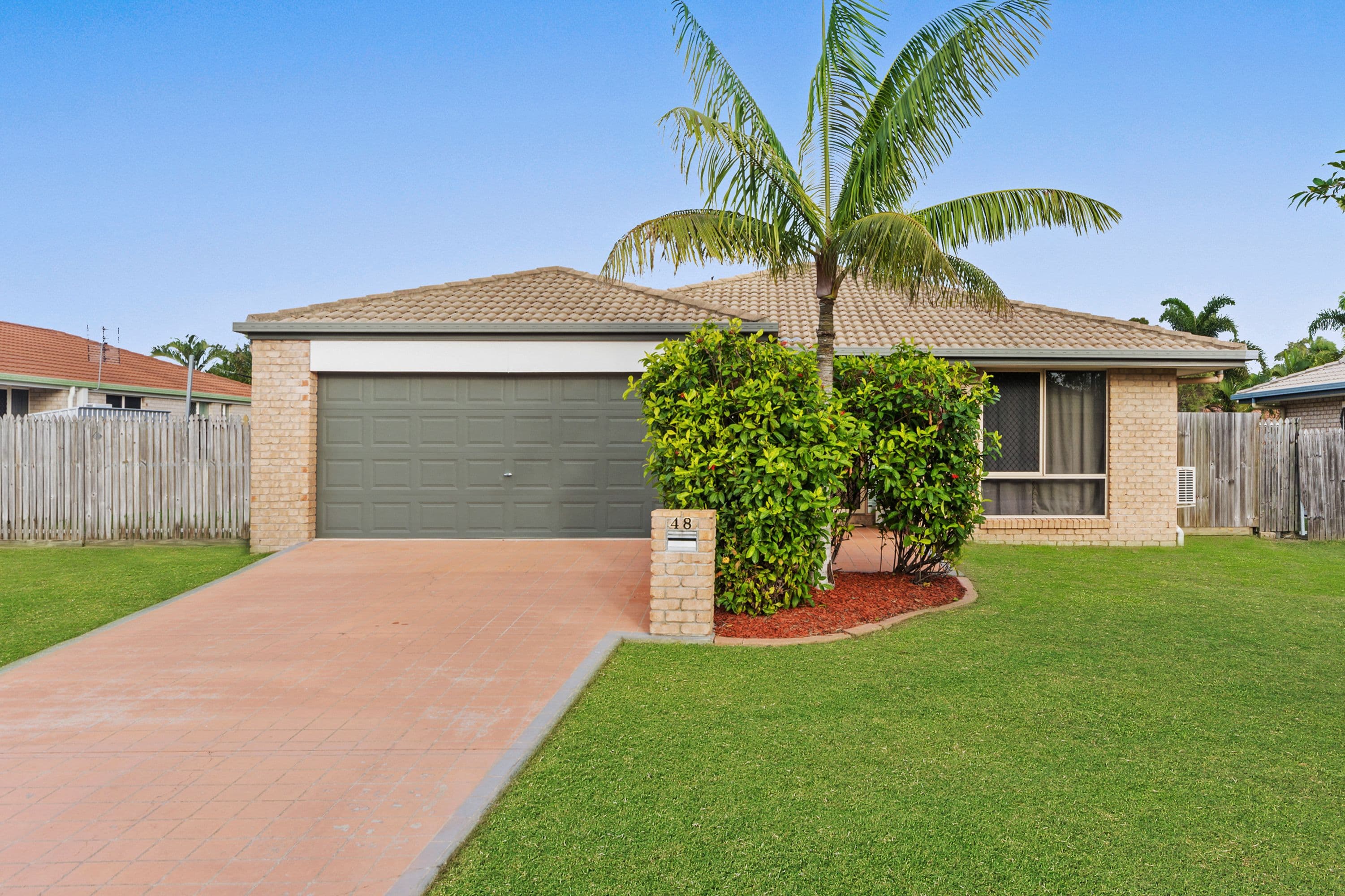 48 Wallace Circuit, Kirwan QLD 4817, Kirwan - Thumbnail 8