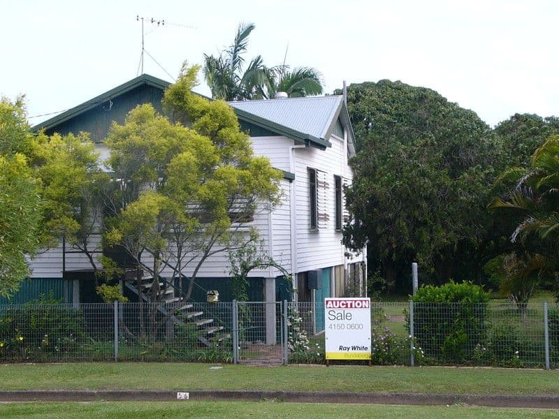 56 Crofton Street, BUNDABERG WEST QLD 4670, Bundaberg West - Image 1