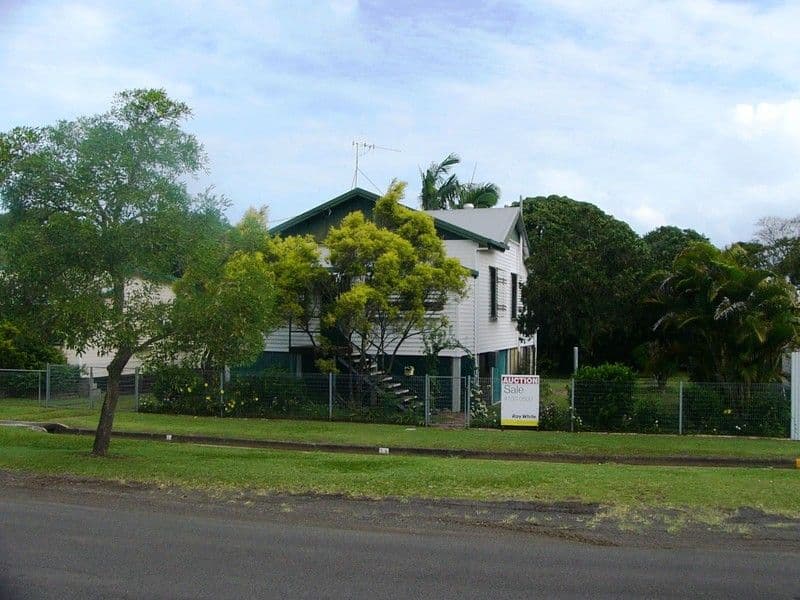 56 Crofton Street, BUNDABERG WEST QLD 4670, Bundaberg West - Thumbnail 5